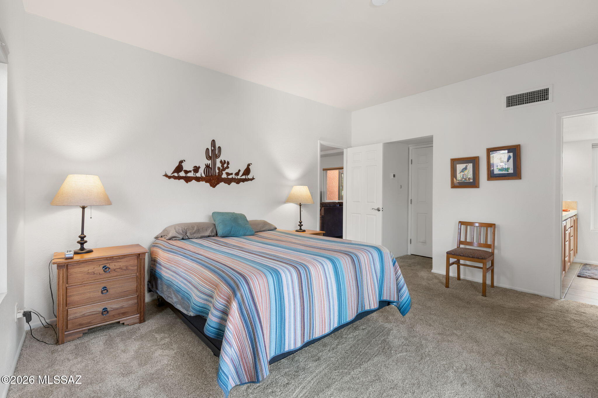 Ventana Vista Condominiums - Residential