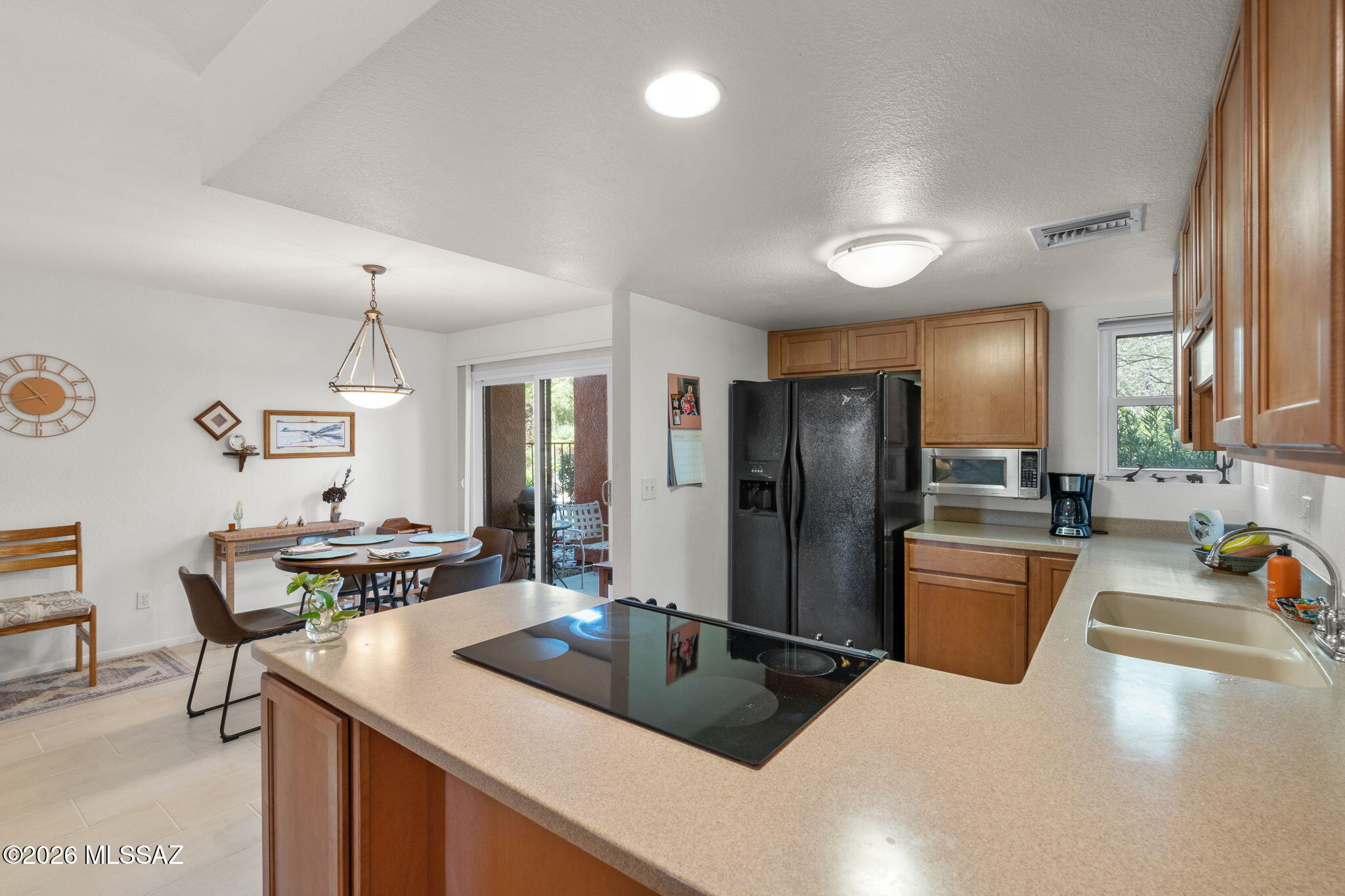 Ventana Vista Condominiums - Residential
