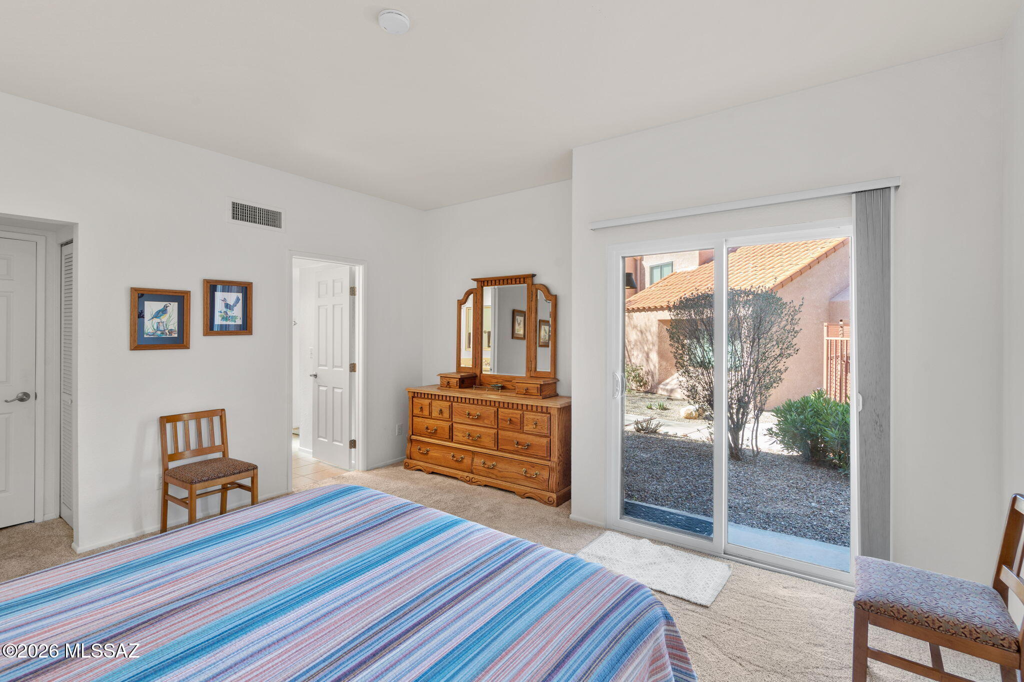 Ventana Vista Condominiums - Residential