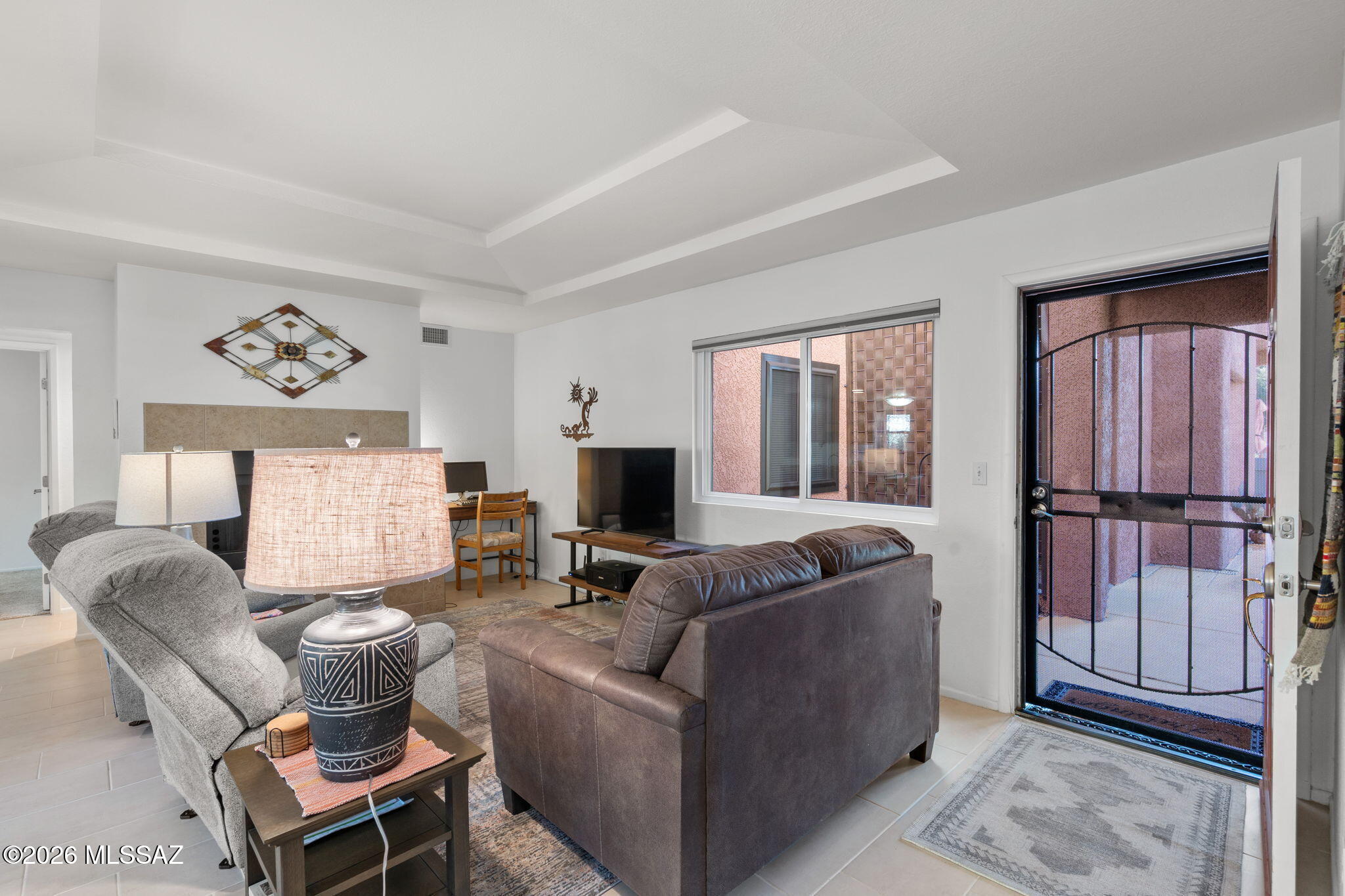 Ventana Vista Condominiums - Residential