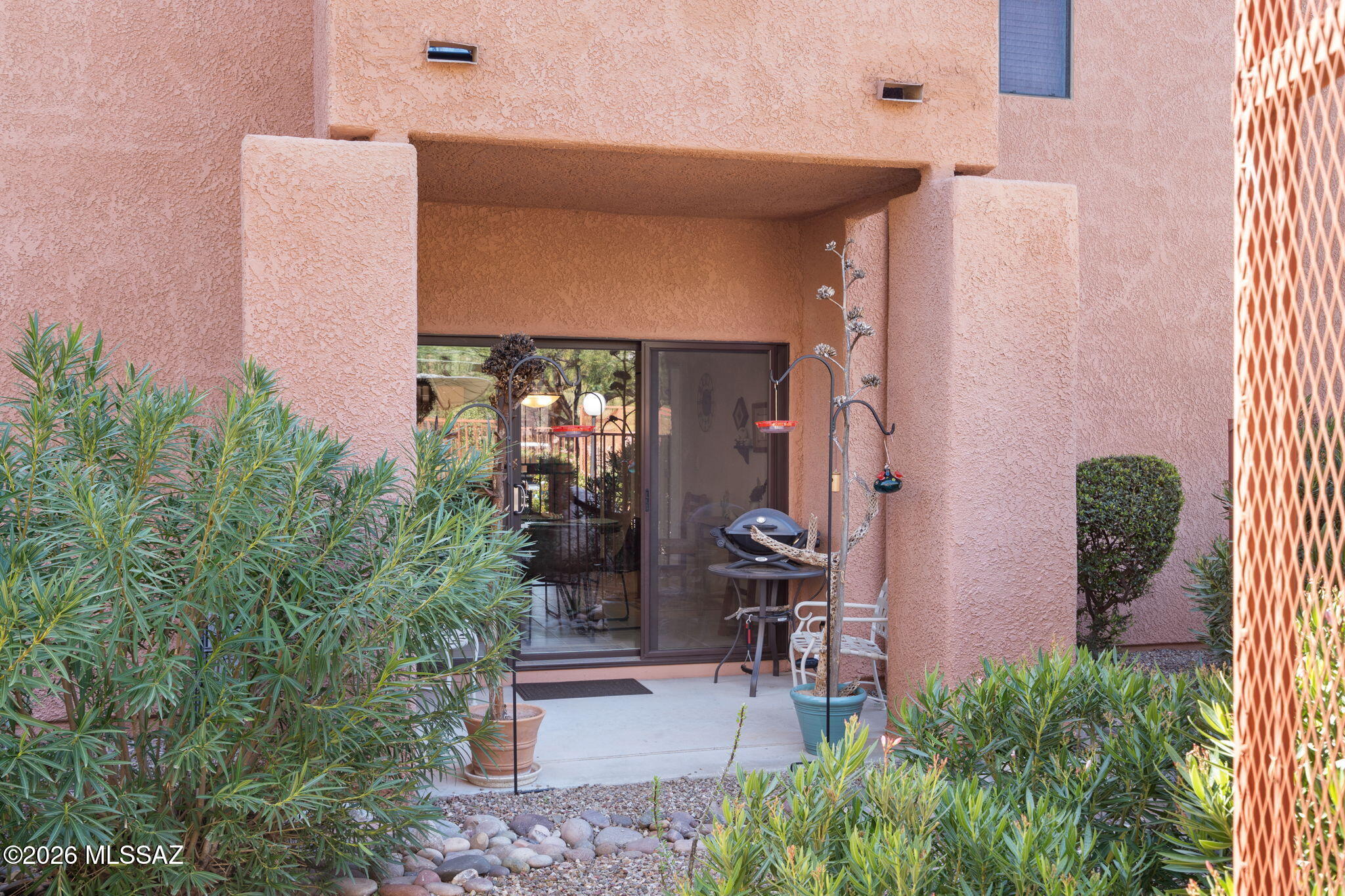 Ventana Vista Condominiums - Residential