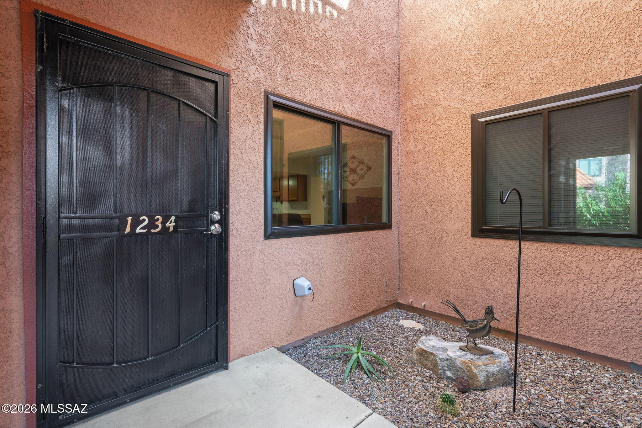 Ventana Vista Condominiums - Residential