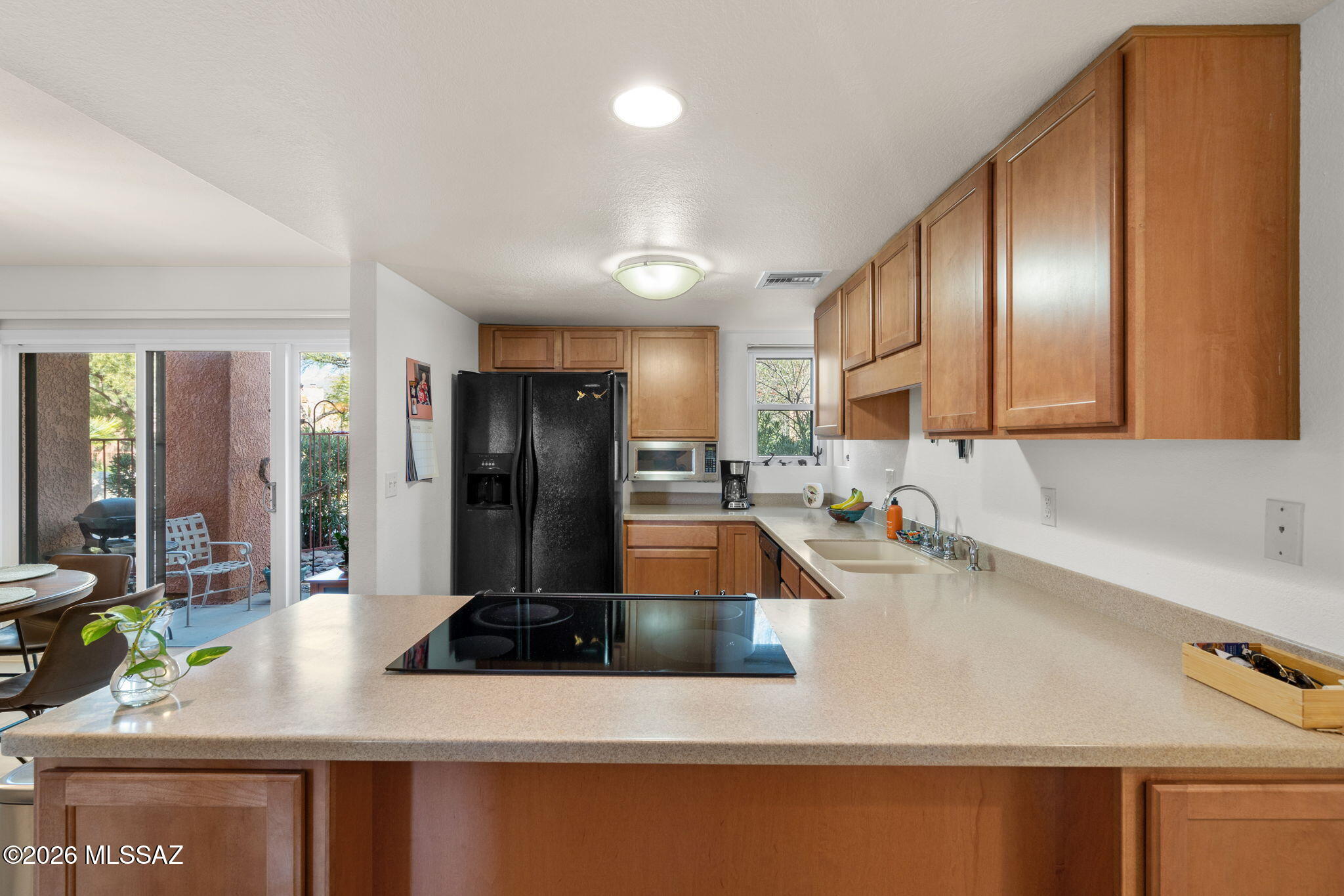 Ventana Vista Condominiums - Residential
