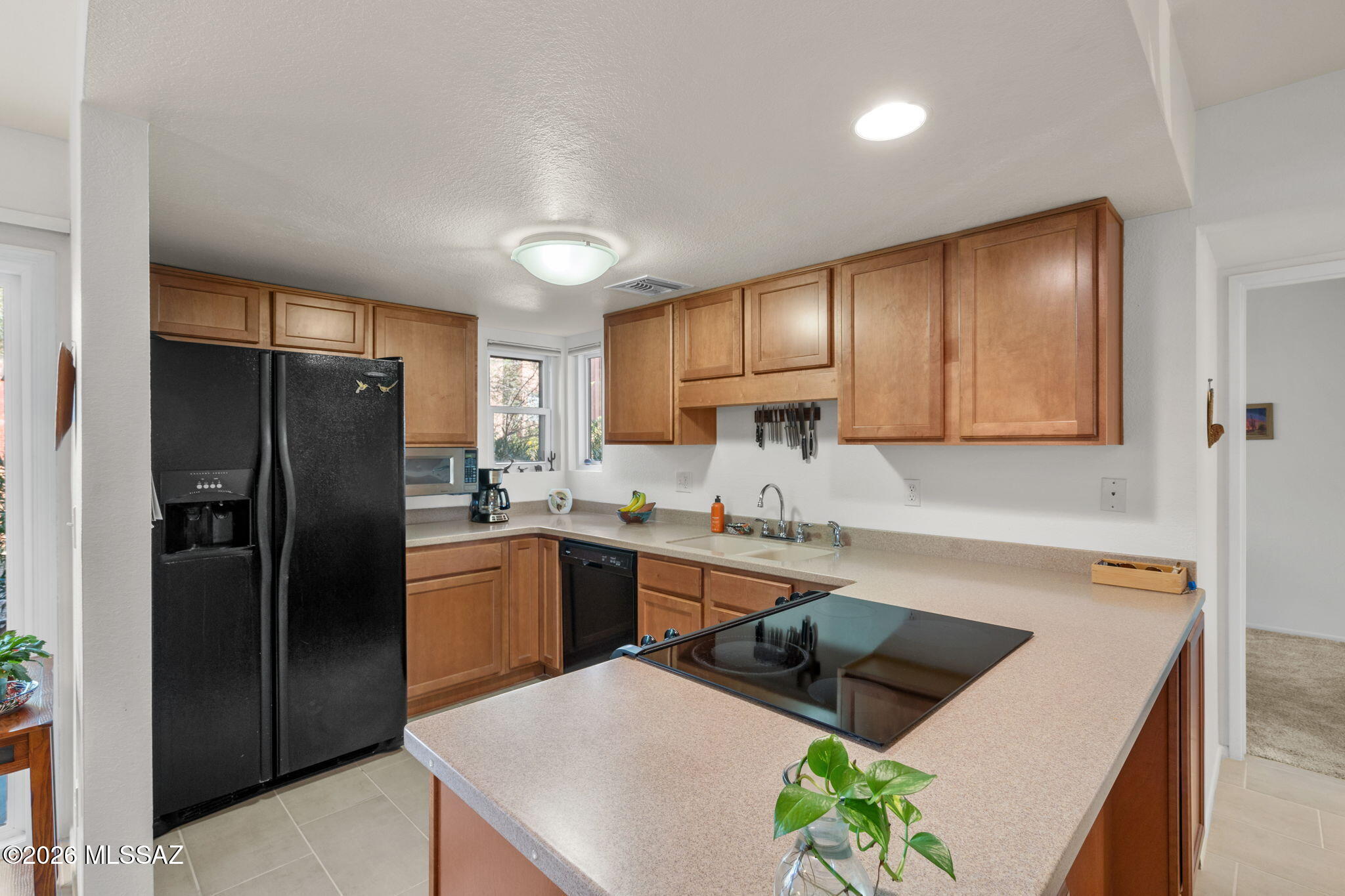 Ventana Vista Condominiums - Residential