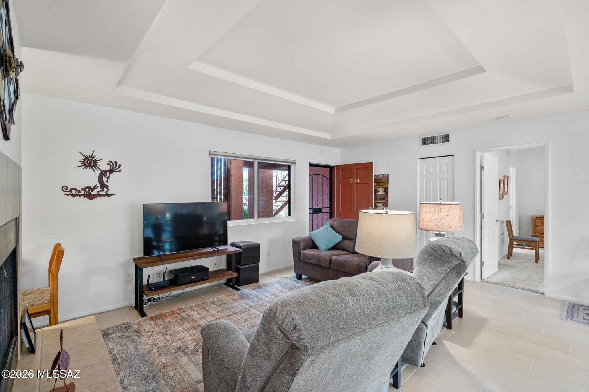 Ventana Vista Condominiums - Residential