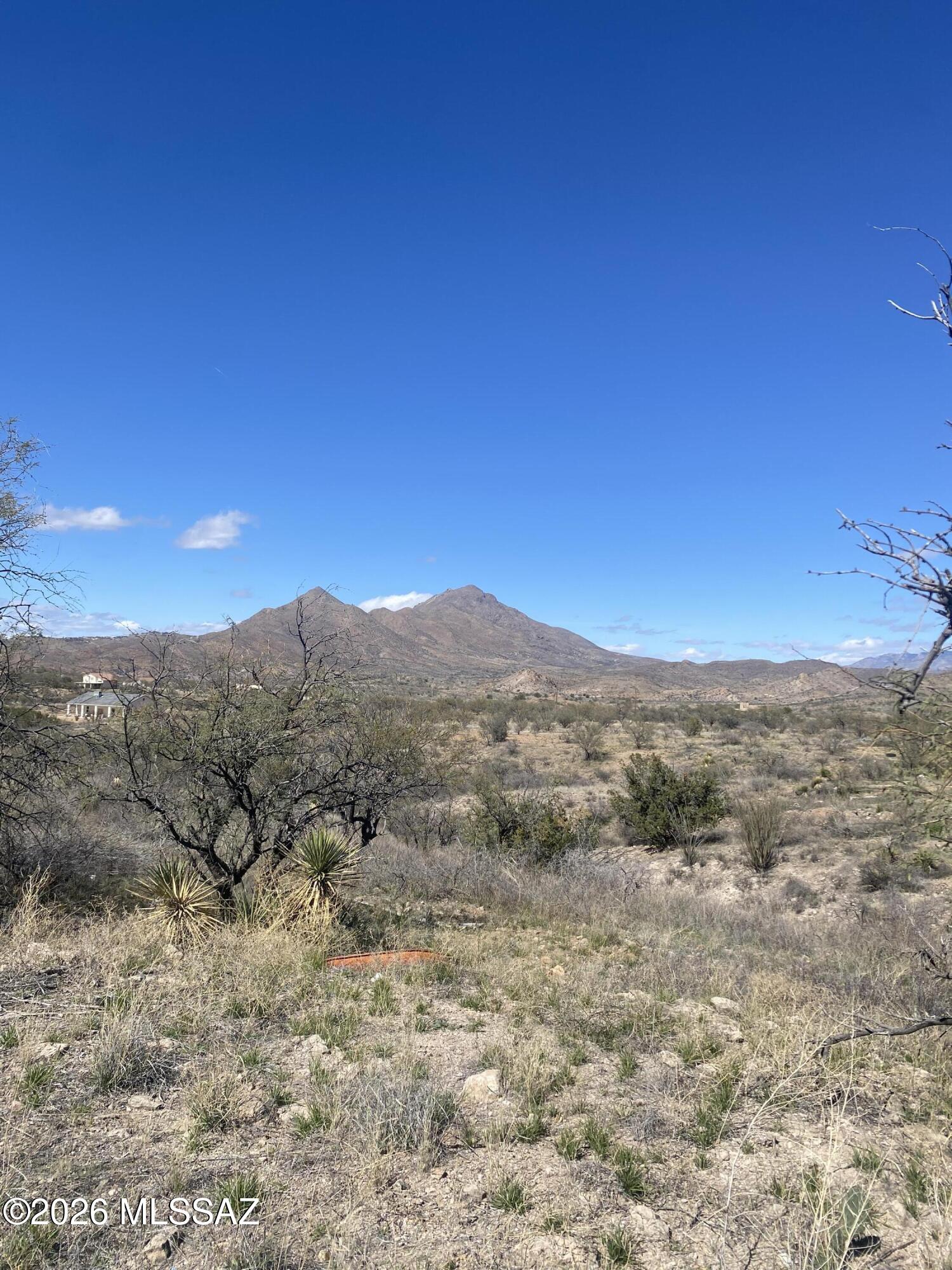 Rio Rico Estates 10 - Land