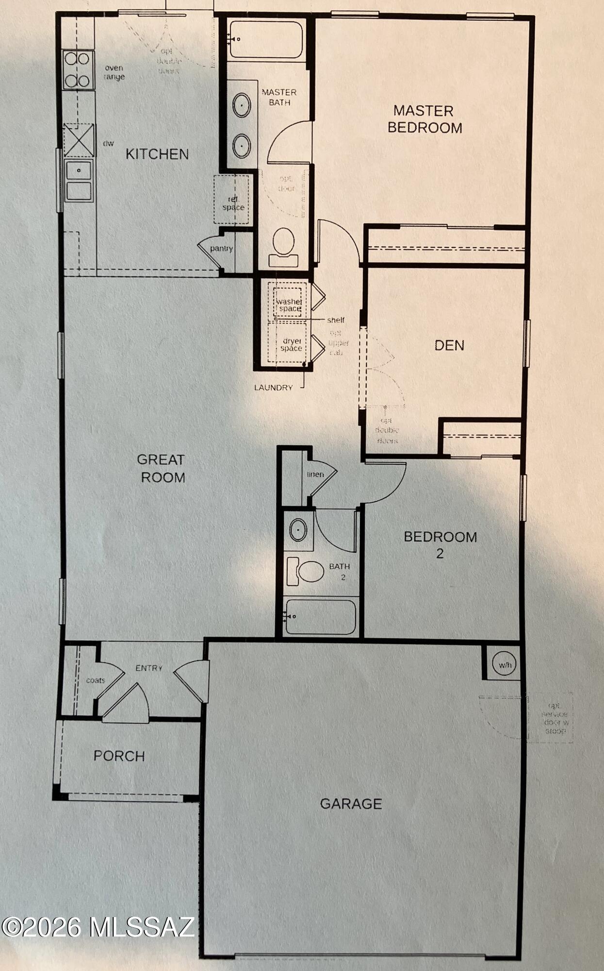 Dakota Vista - Residential