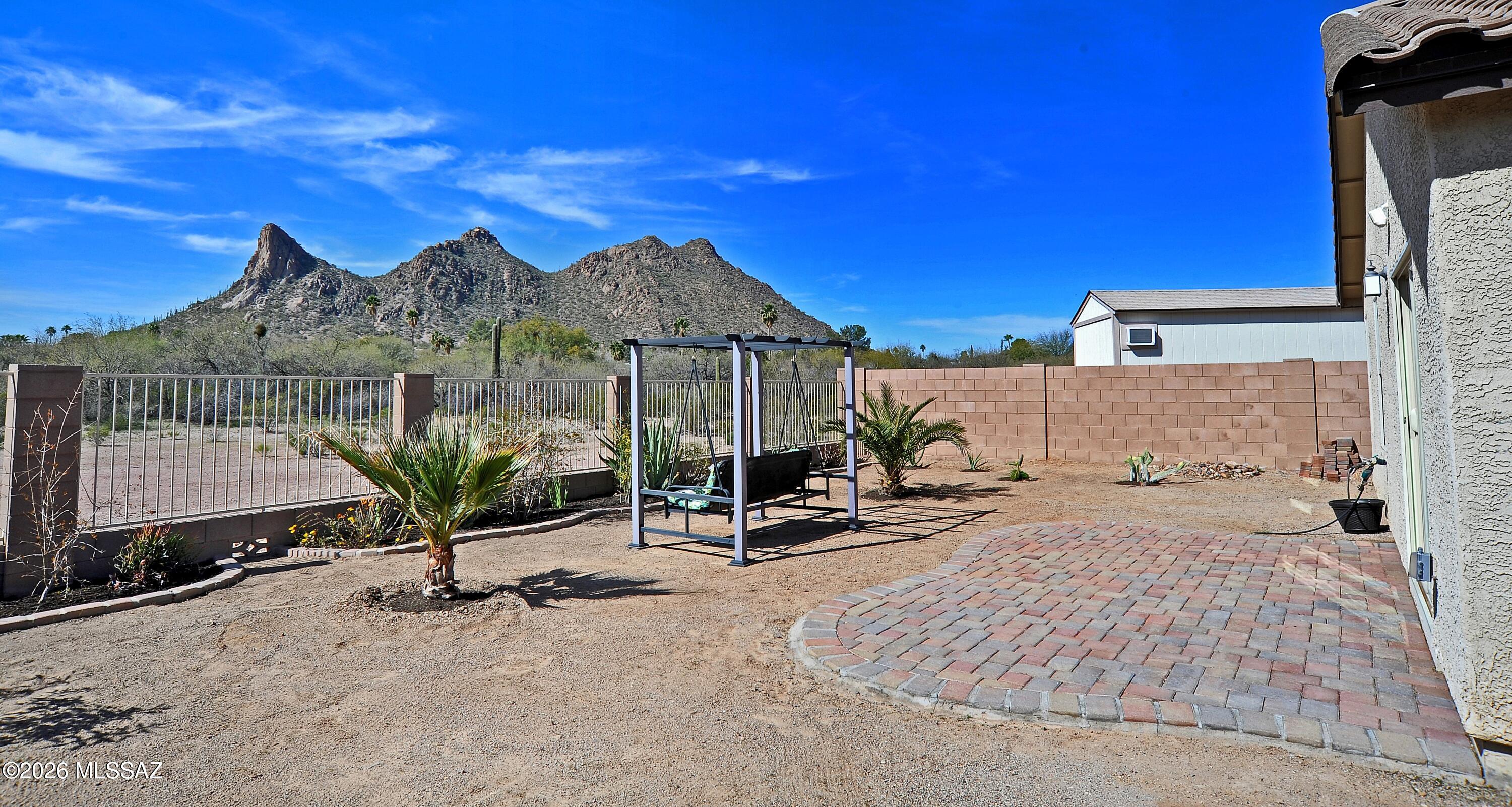 Dakota Vista - Residential