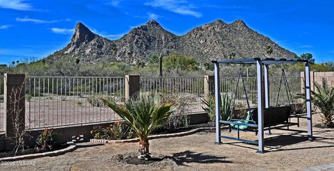 2955 W Dakota Vista Way Tucson AZ 85746