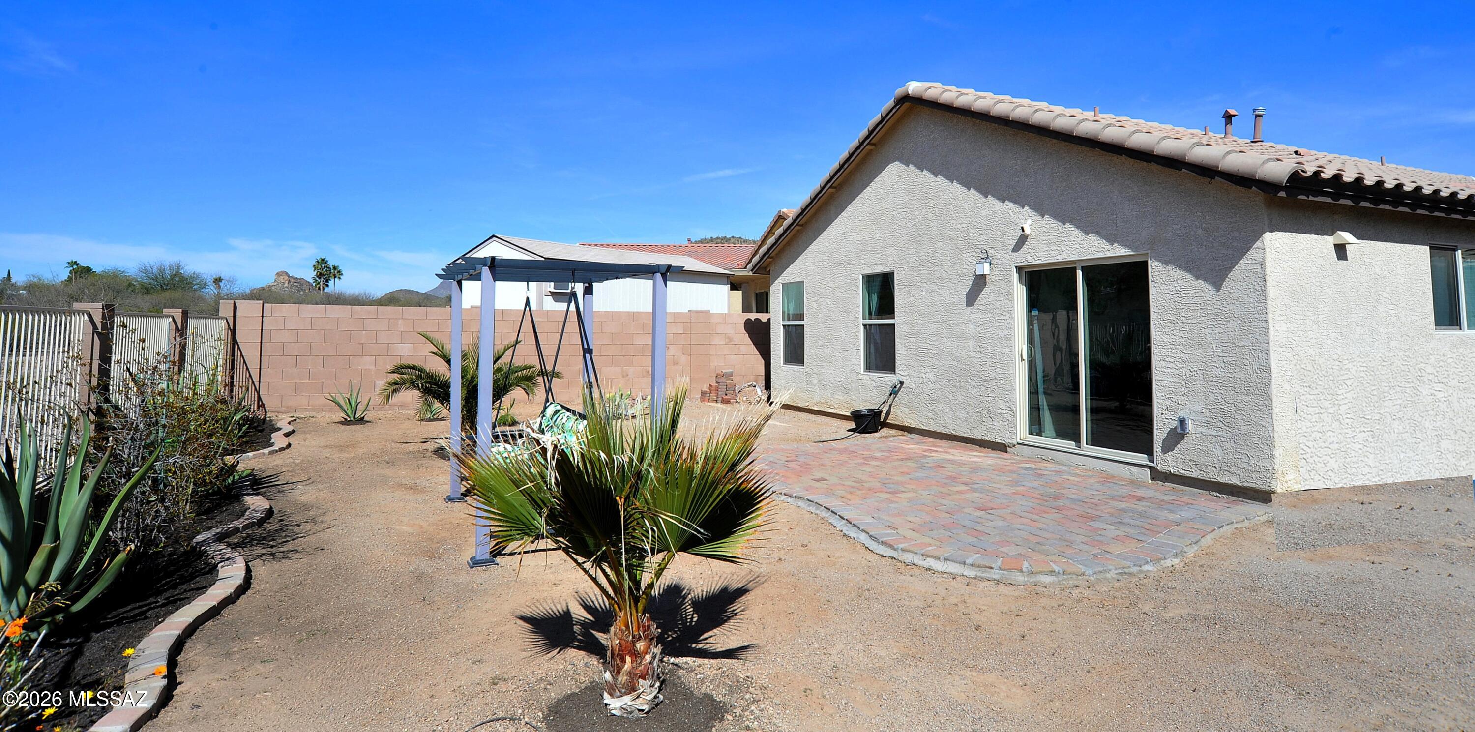 Dakota Vista - Residential