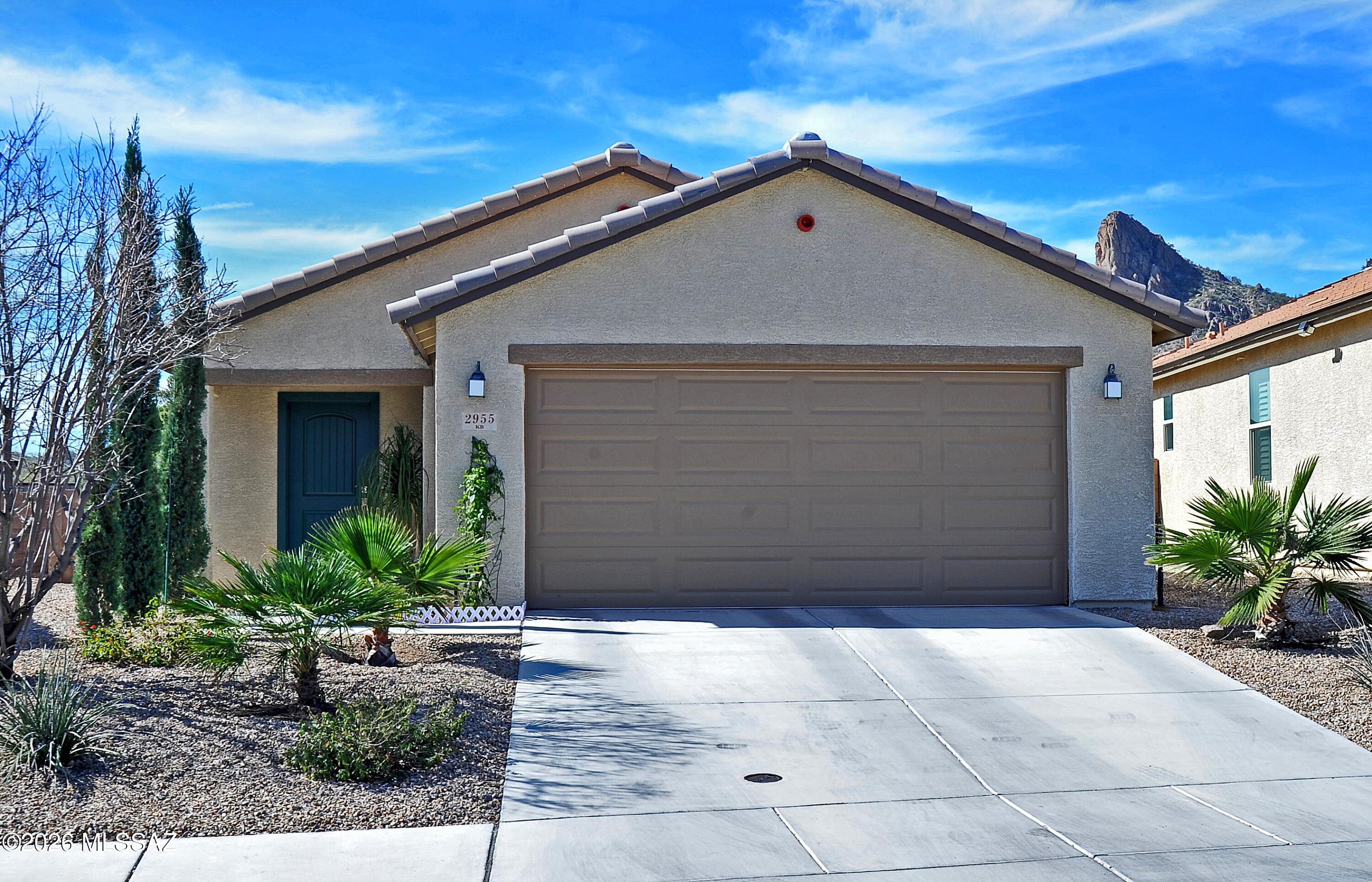 2955 W Dakota Vista Way