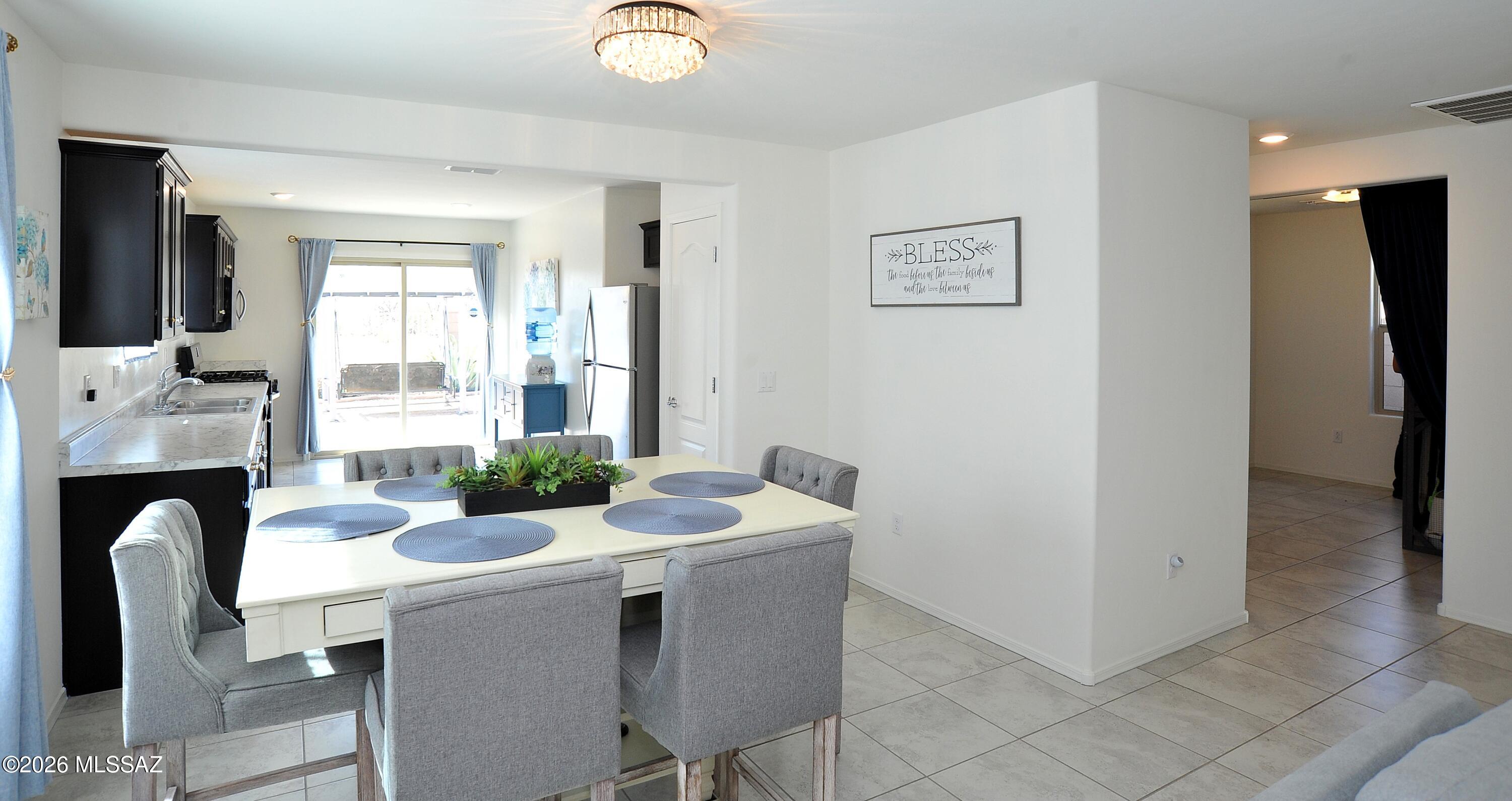 Dakota Vista - Residential