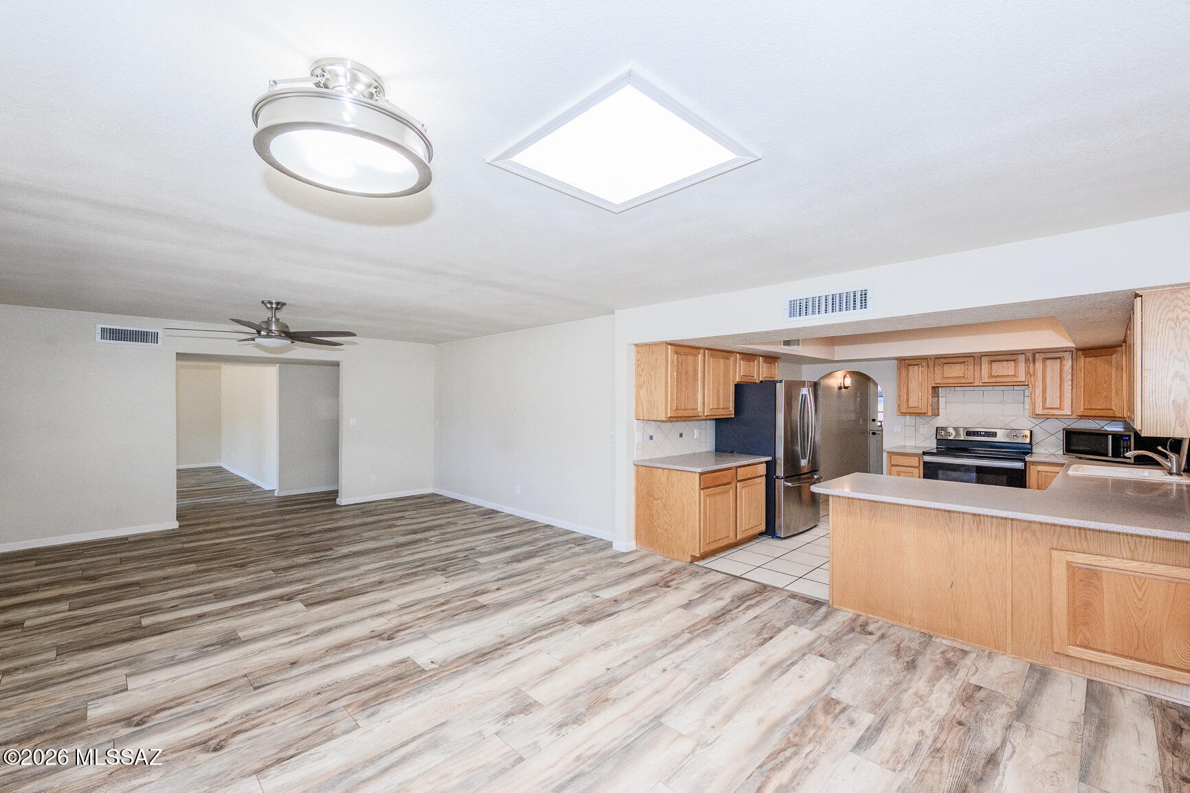 Woodland Hills NO. 2 (1-22) - Residential
