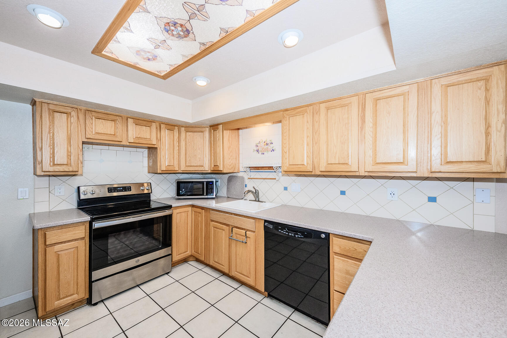 Woodland Hills NO. 2 (1-22) - Residential