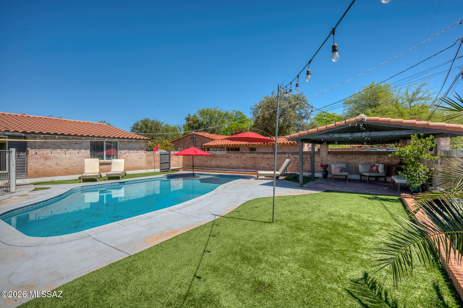 Jones Addition - Residential