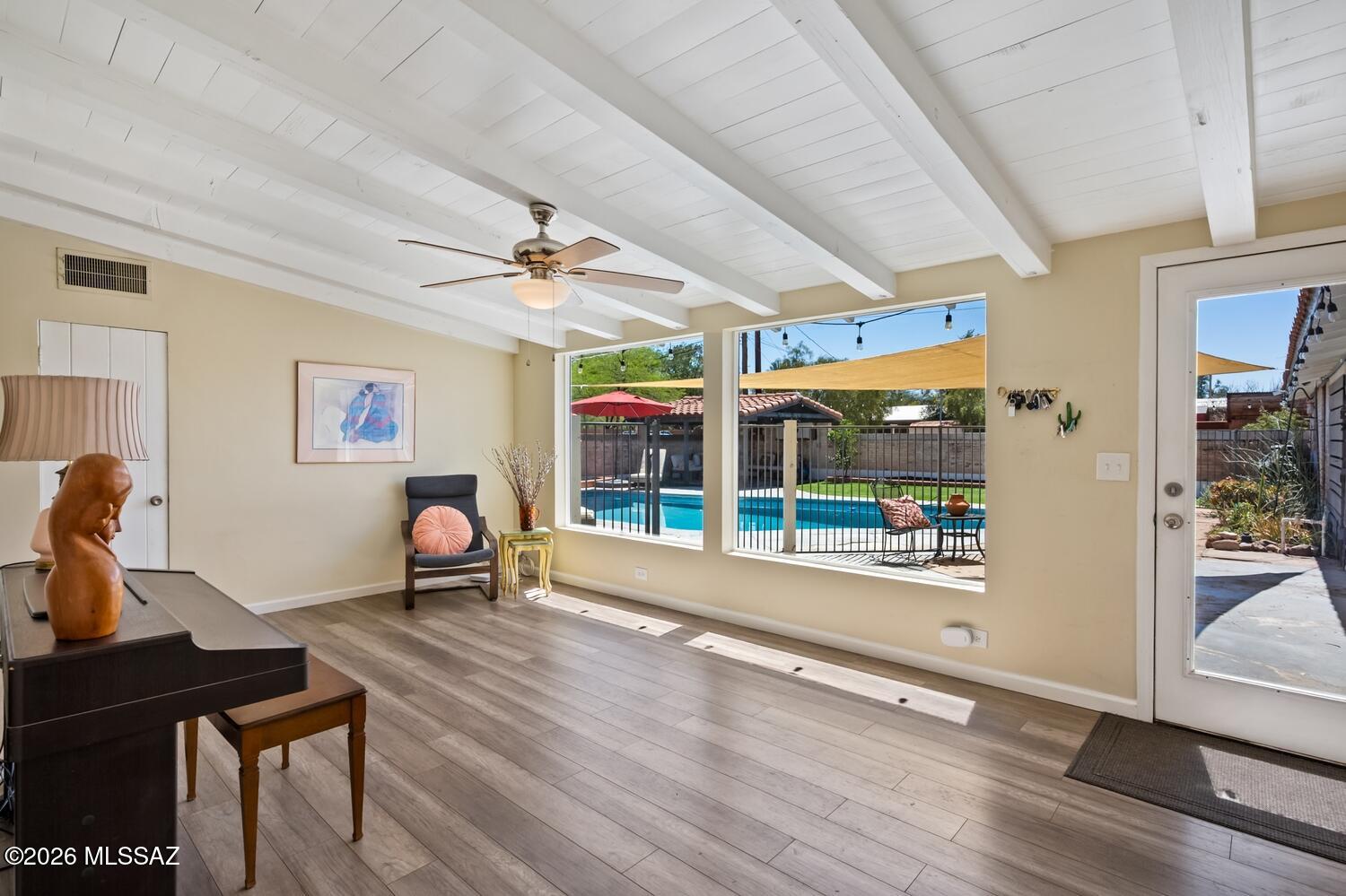 Jones Addition - Residential