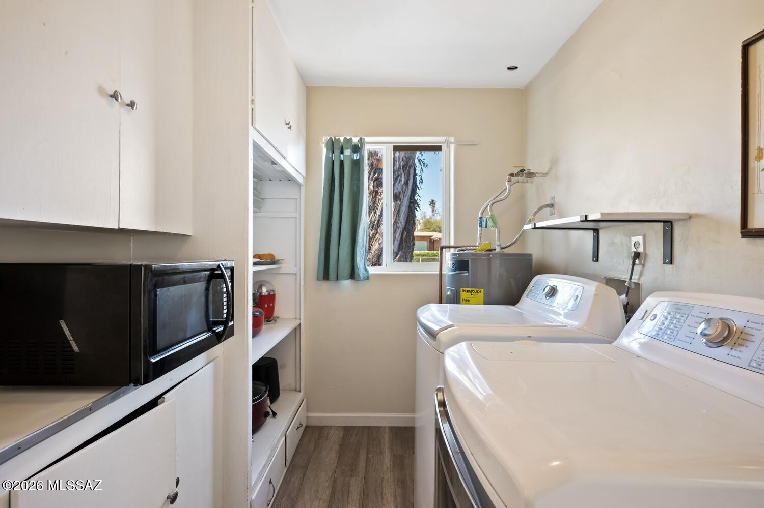 Jones Addition - Residential