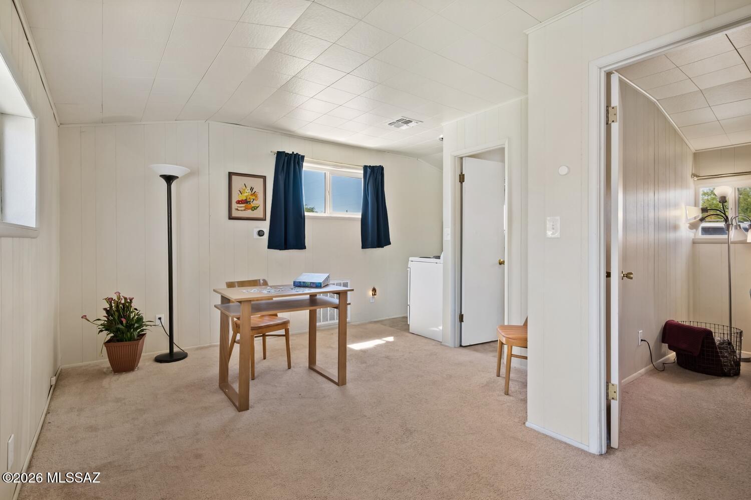 Jones Addition - Residential