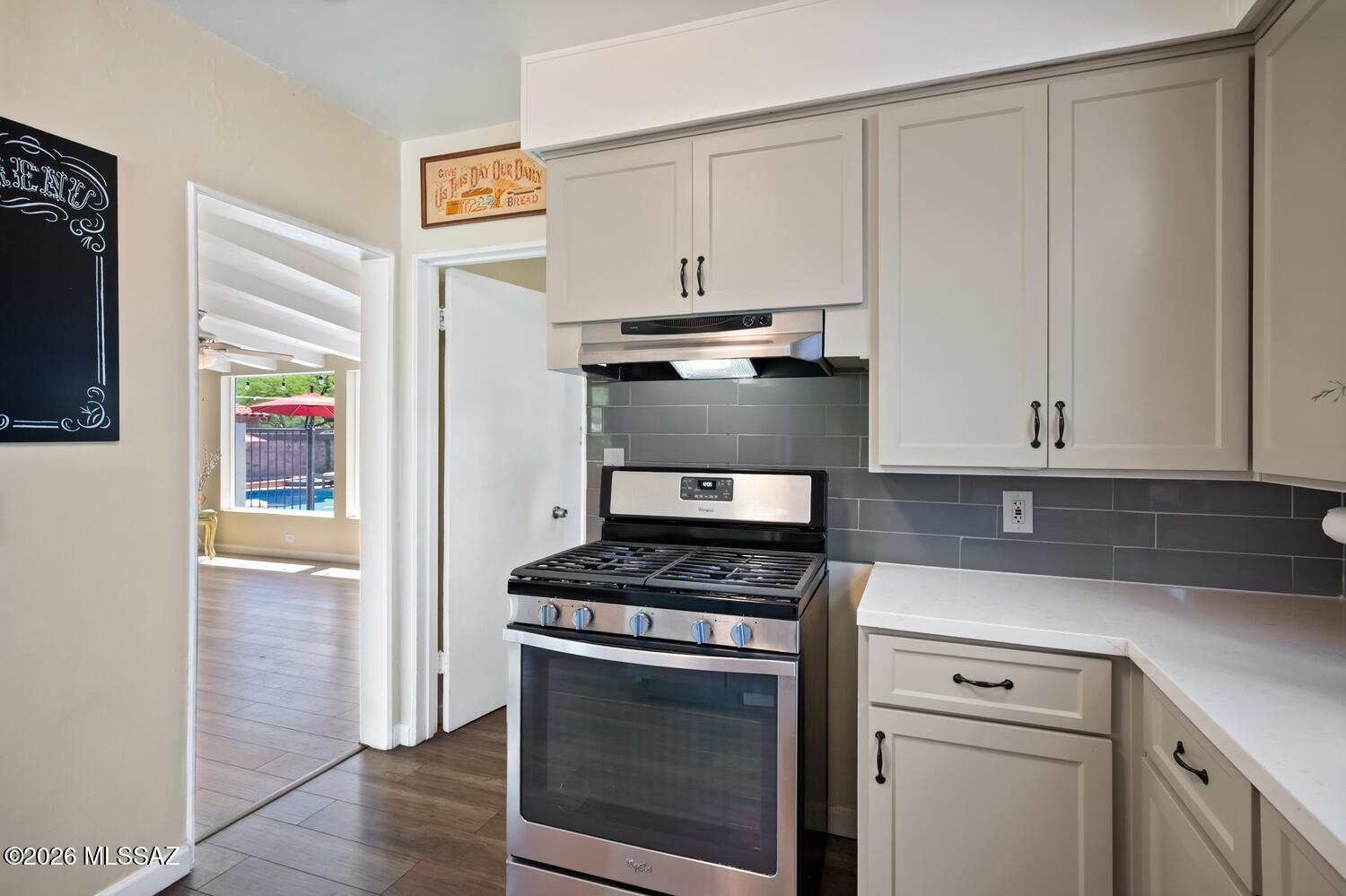 Jones Addition - Residential