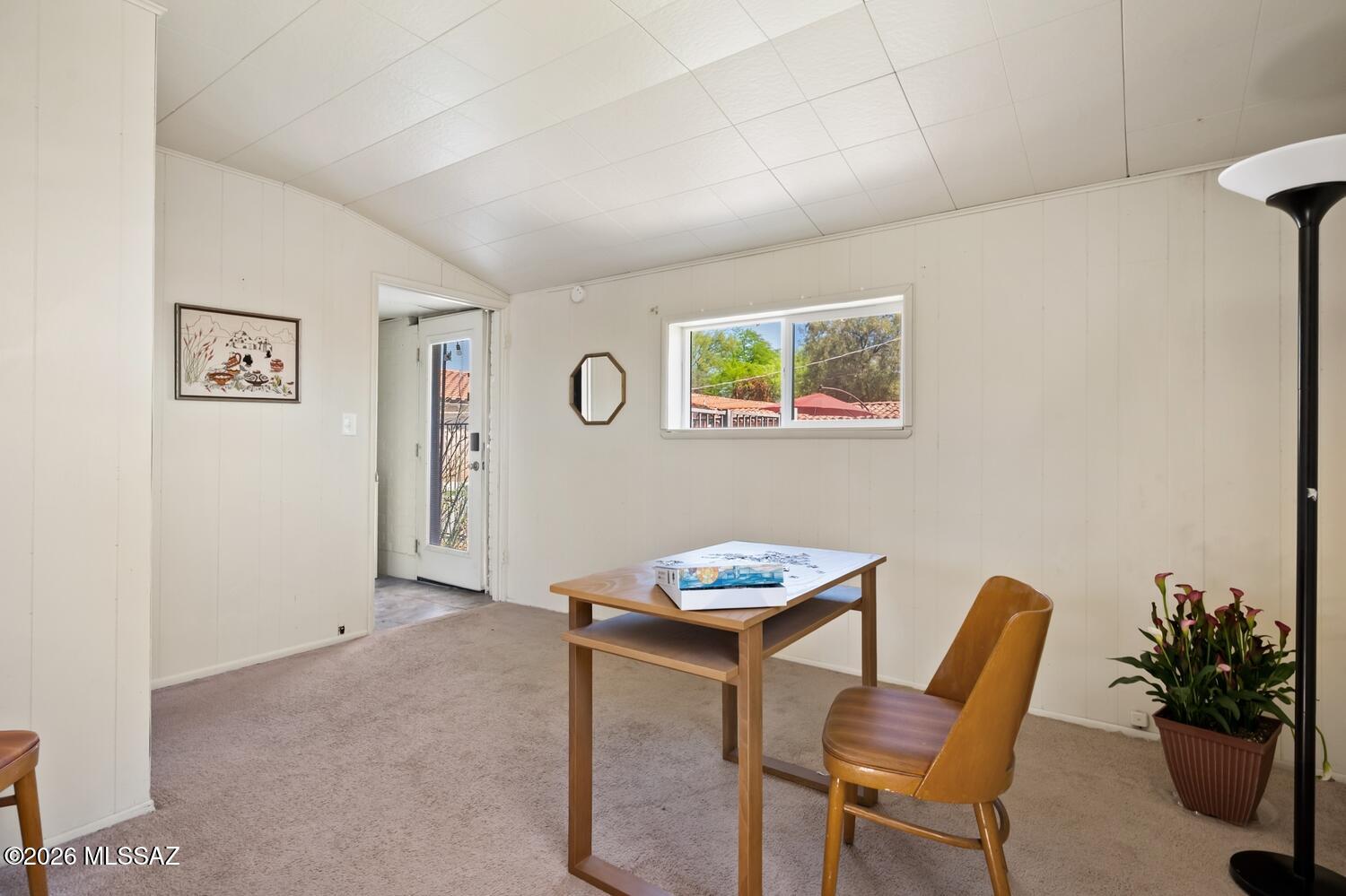 Jones Addition - Residential