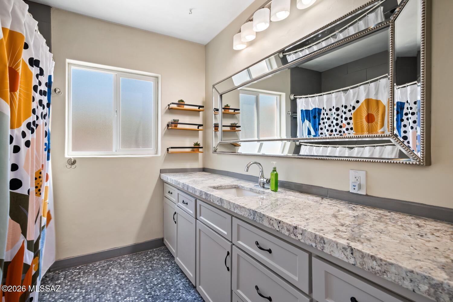 Jones Addition - Residential