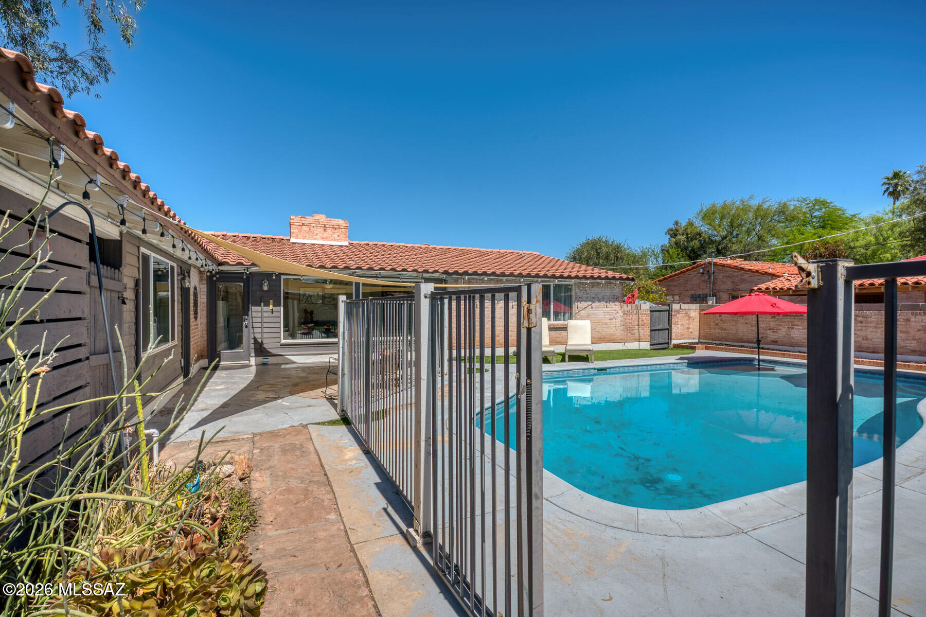 Jones Addition - Residential