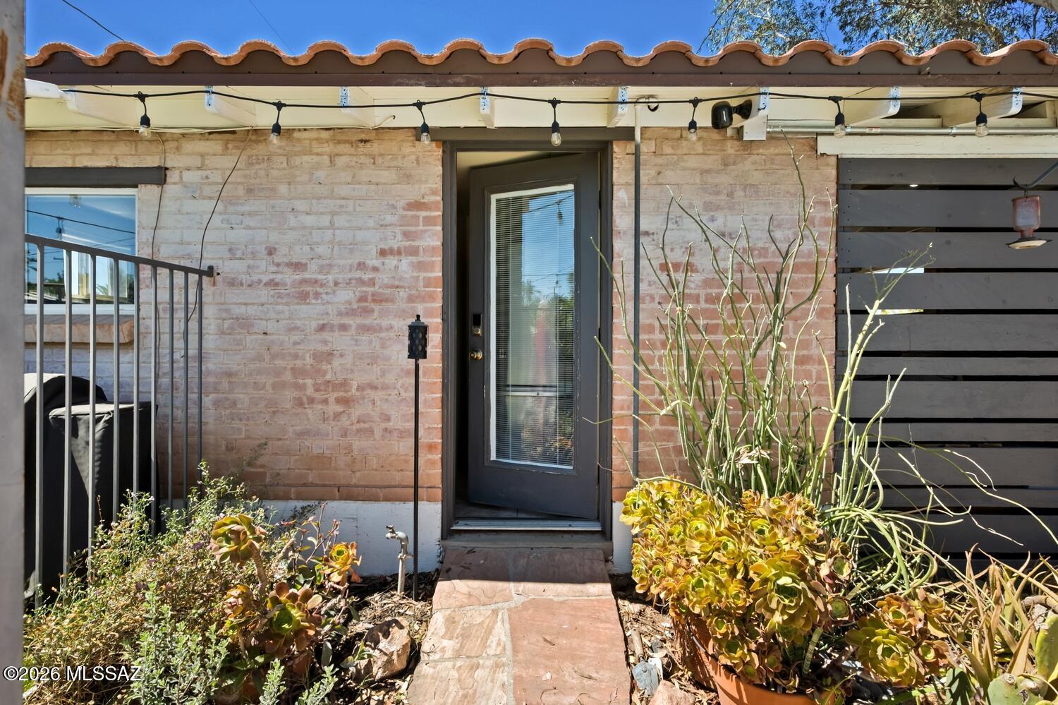 Jones Addition - Residential