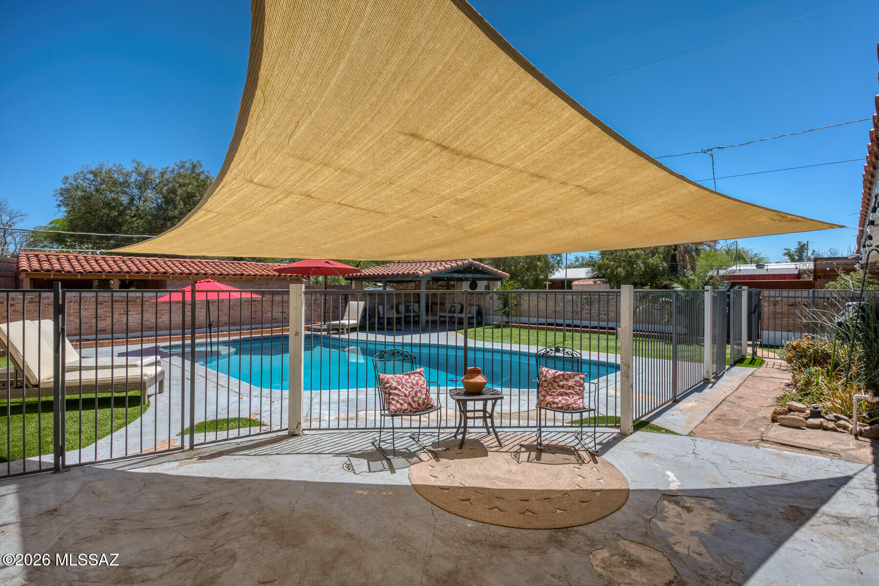 Jones Addition - Residential