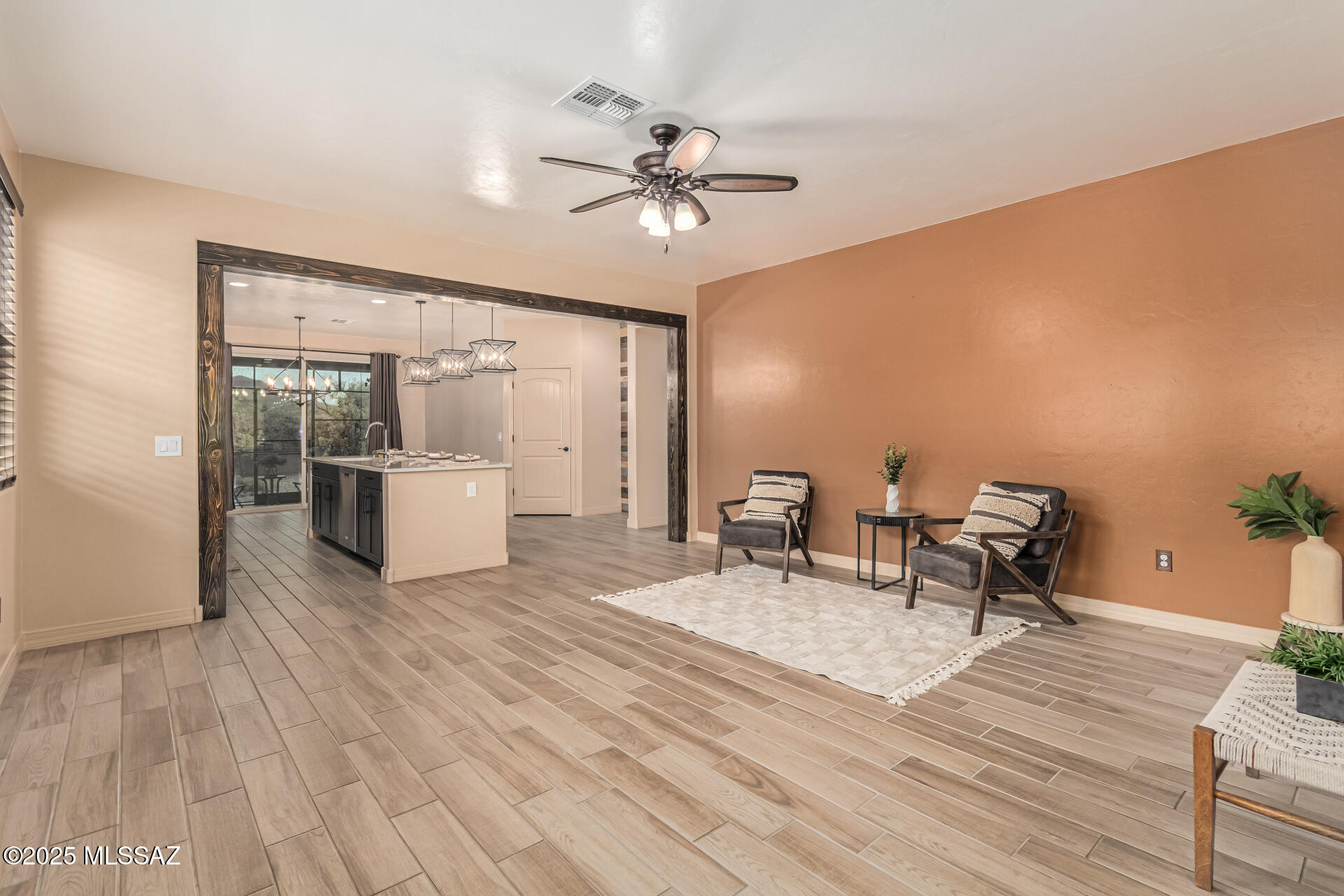 Rancho Del Lago (101-206) - Residential