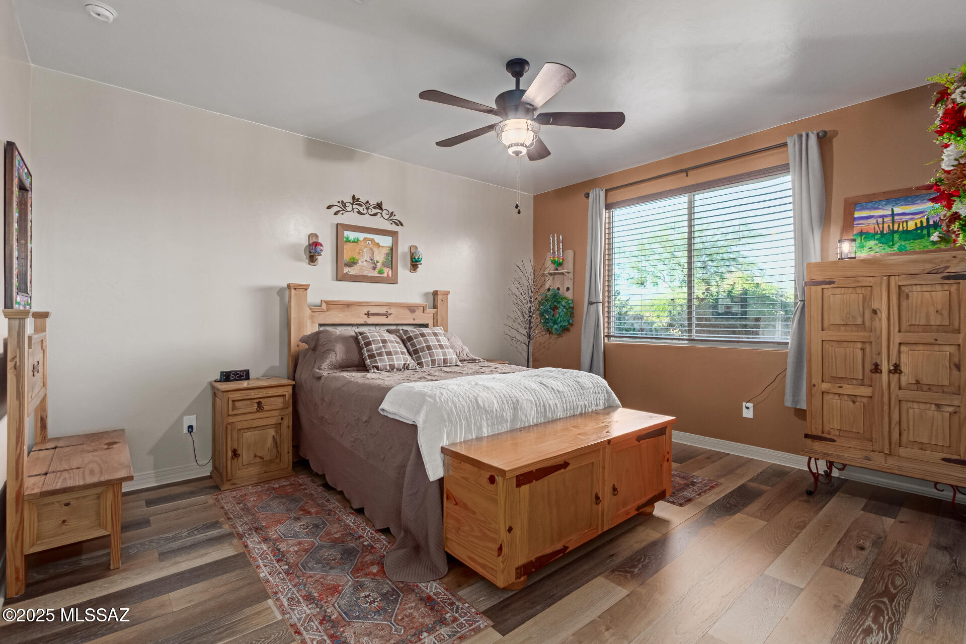 Rancho Del Lago (101-206) - Residential