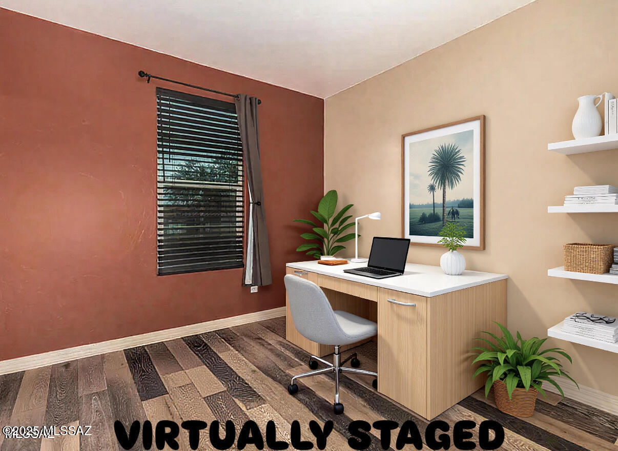 Rancho Del Lago (101-206) - Residential