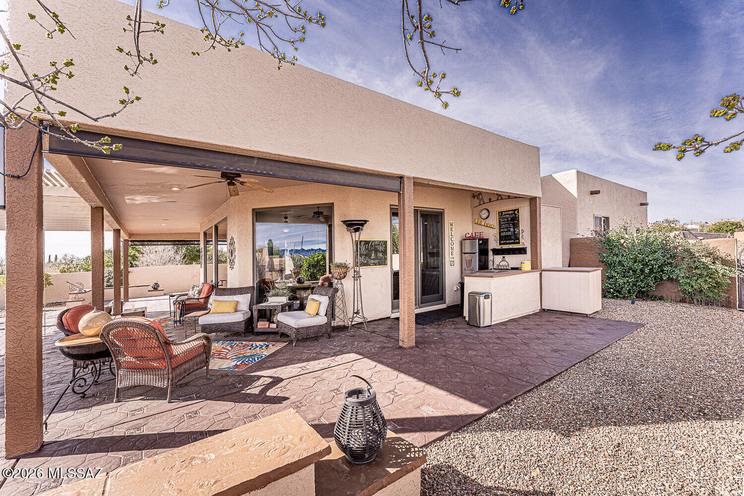 Portillo Ridge - Residential