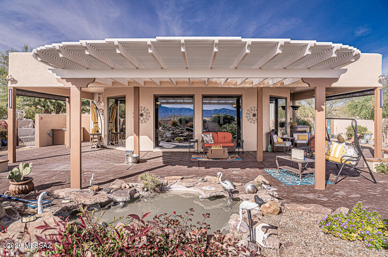 Portillo Ridge - Residential