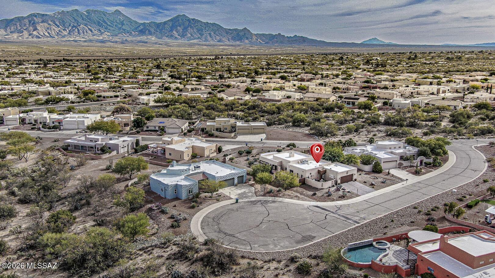 Portillo Ridge - Residential