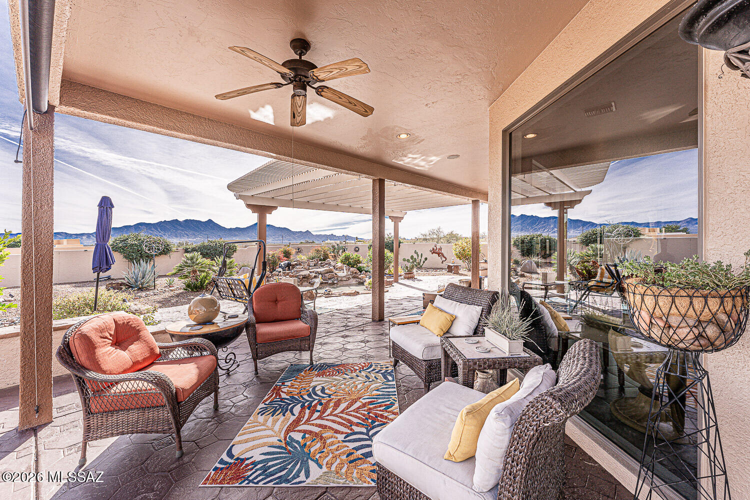 Portillo Ridge - Residential