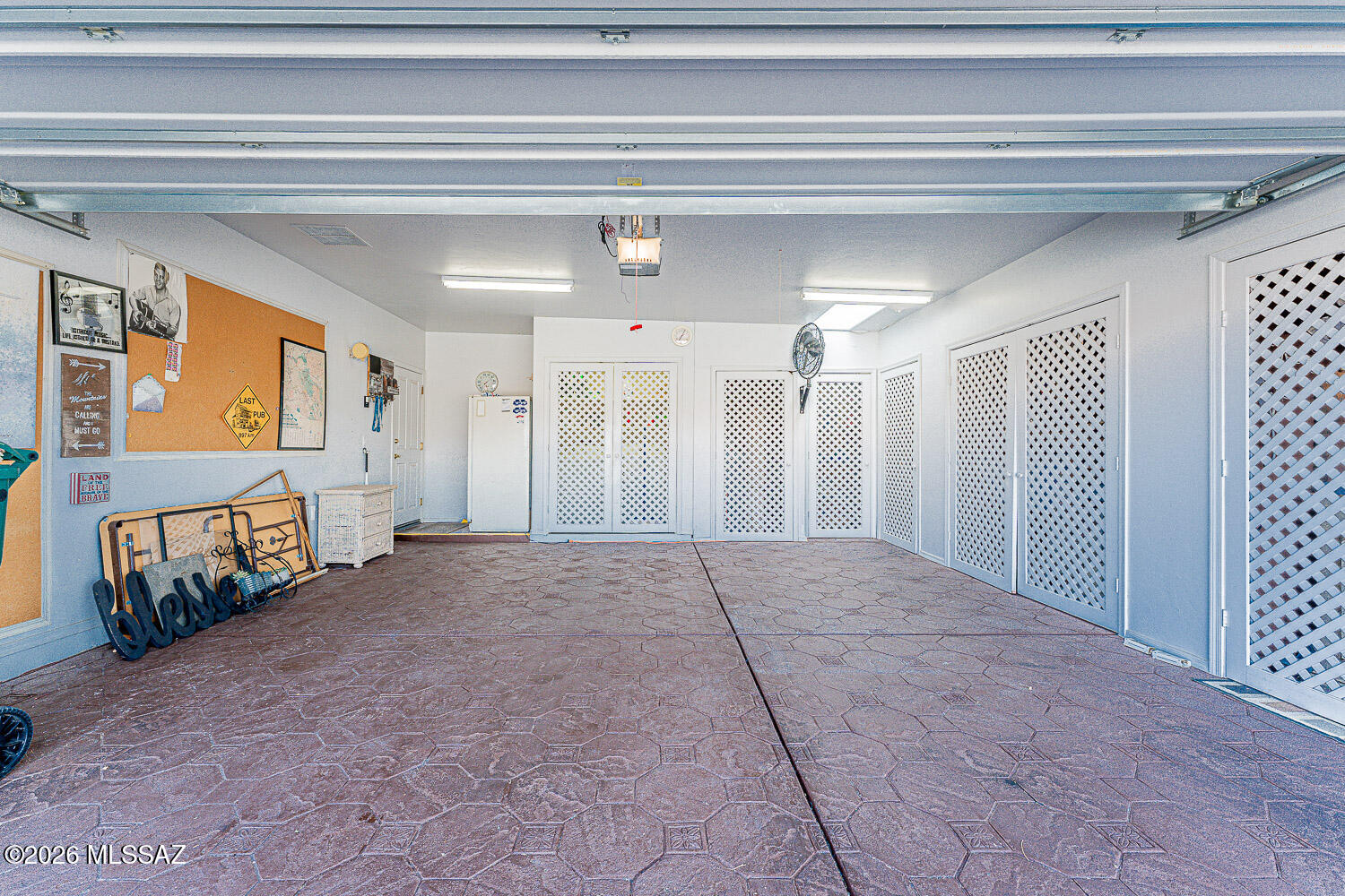 Portillo Ridge - Residential