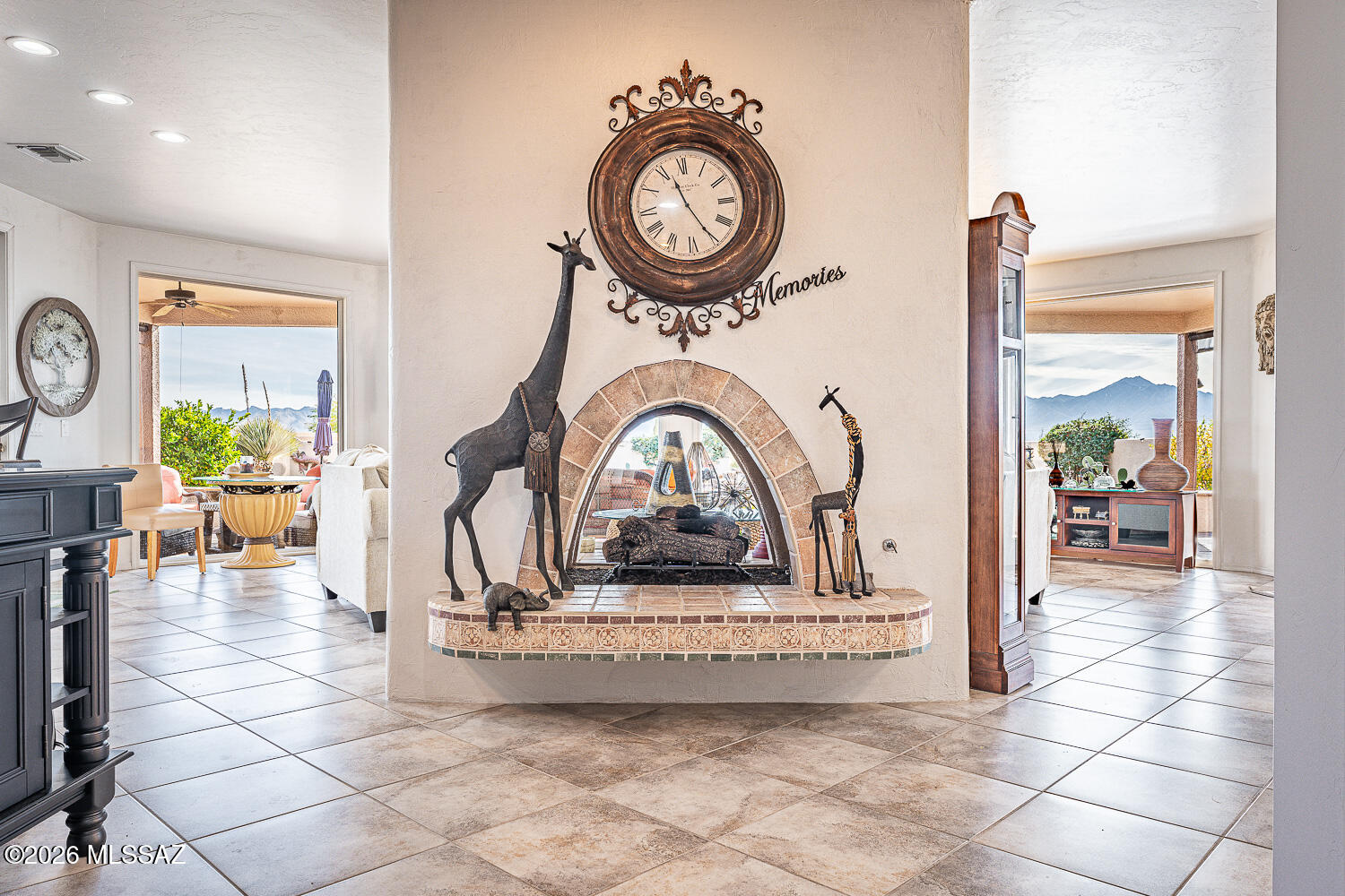 Portillo Ridge - Residential