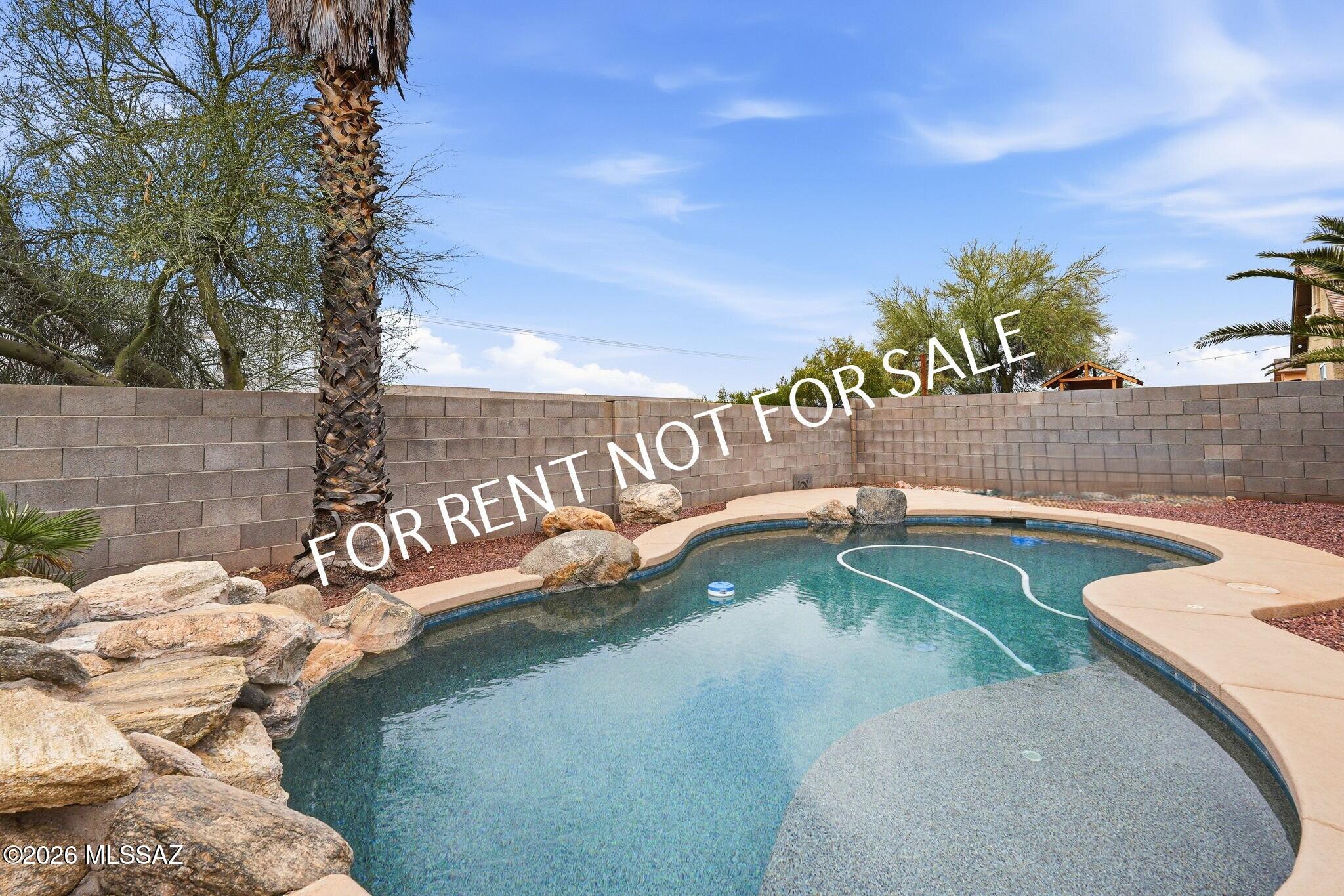 Desert Crossings at Rita Ranch (1-255) - Residential Lease