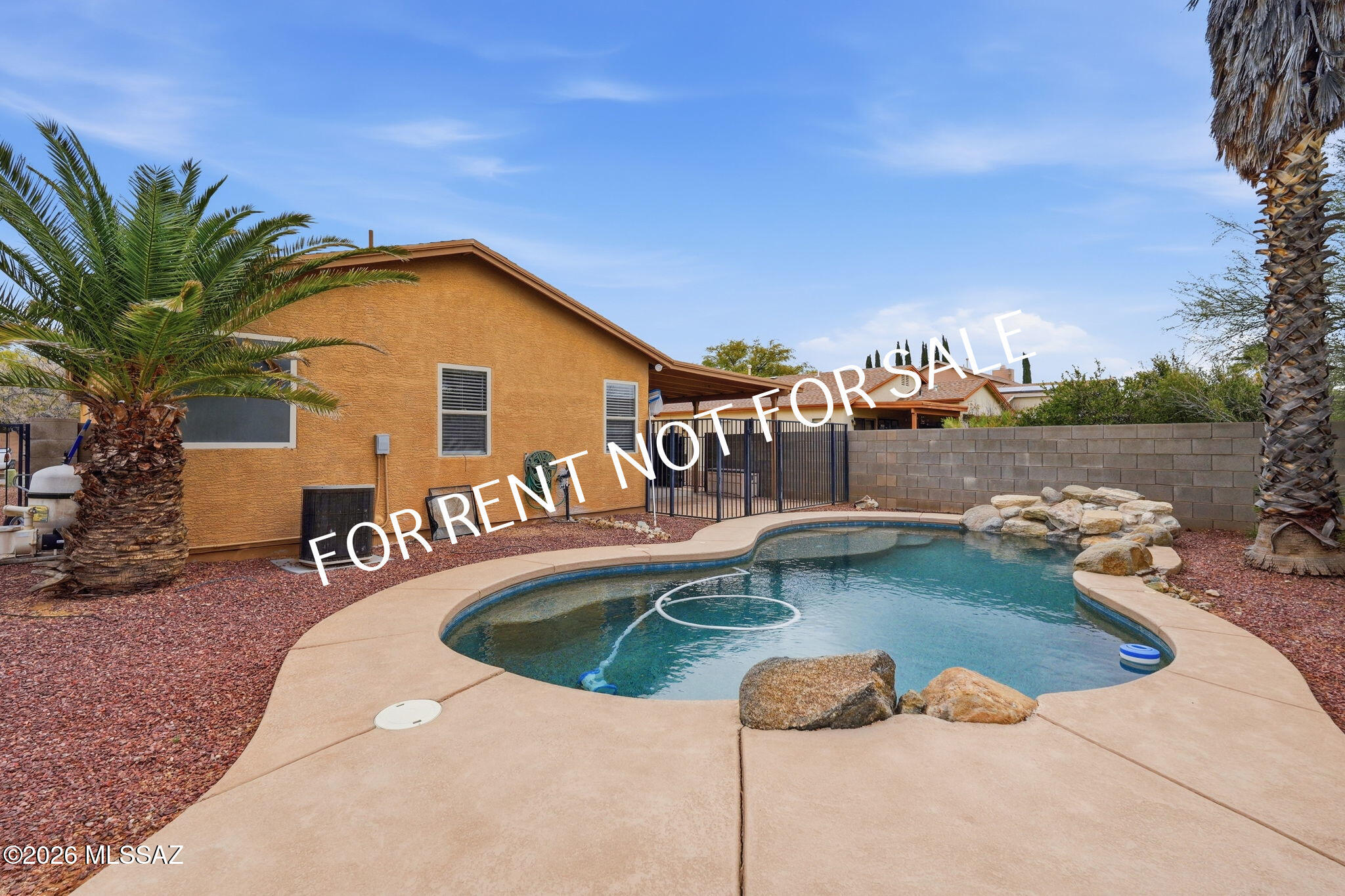Desert Crossings at Rita Ranch (1-255) - Residential Lease