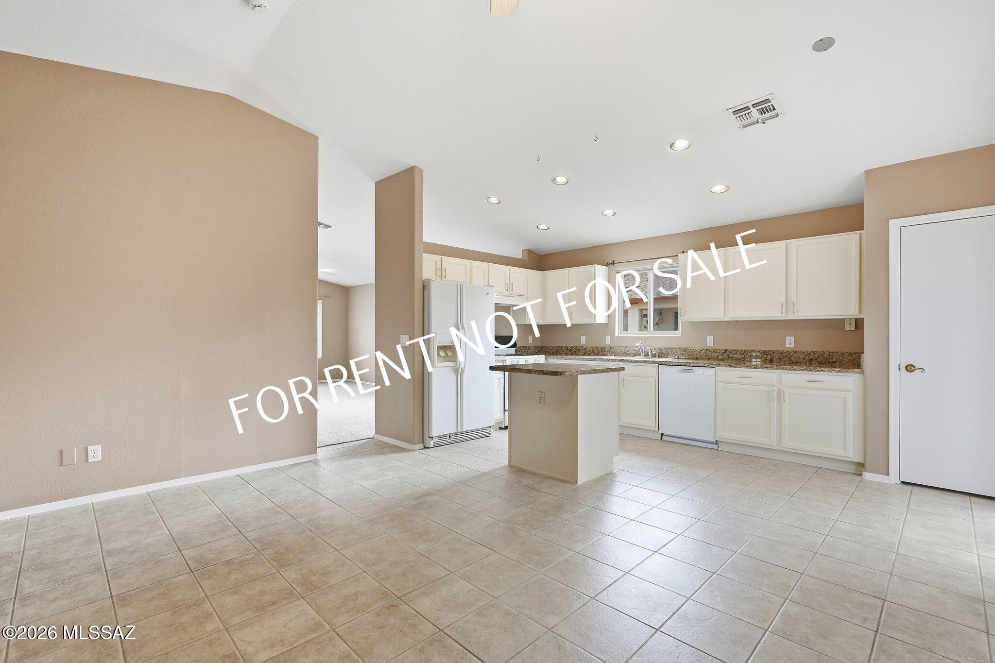 Desert Crossings at Rita Ranch (1-255) - Residential Lease
