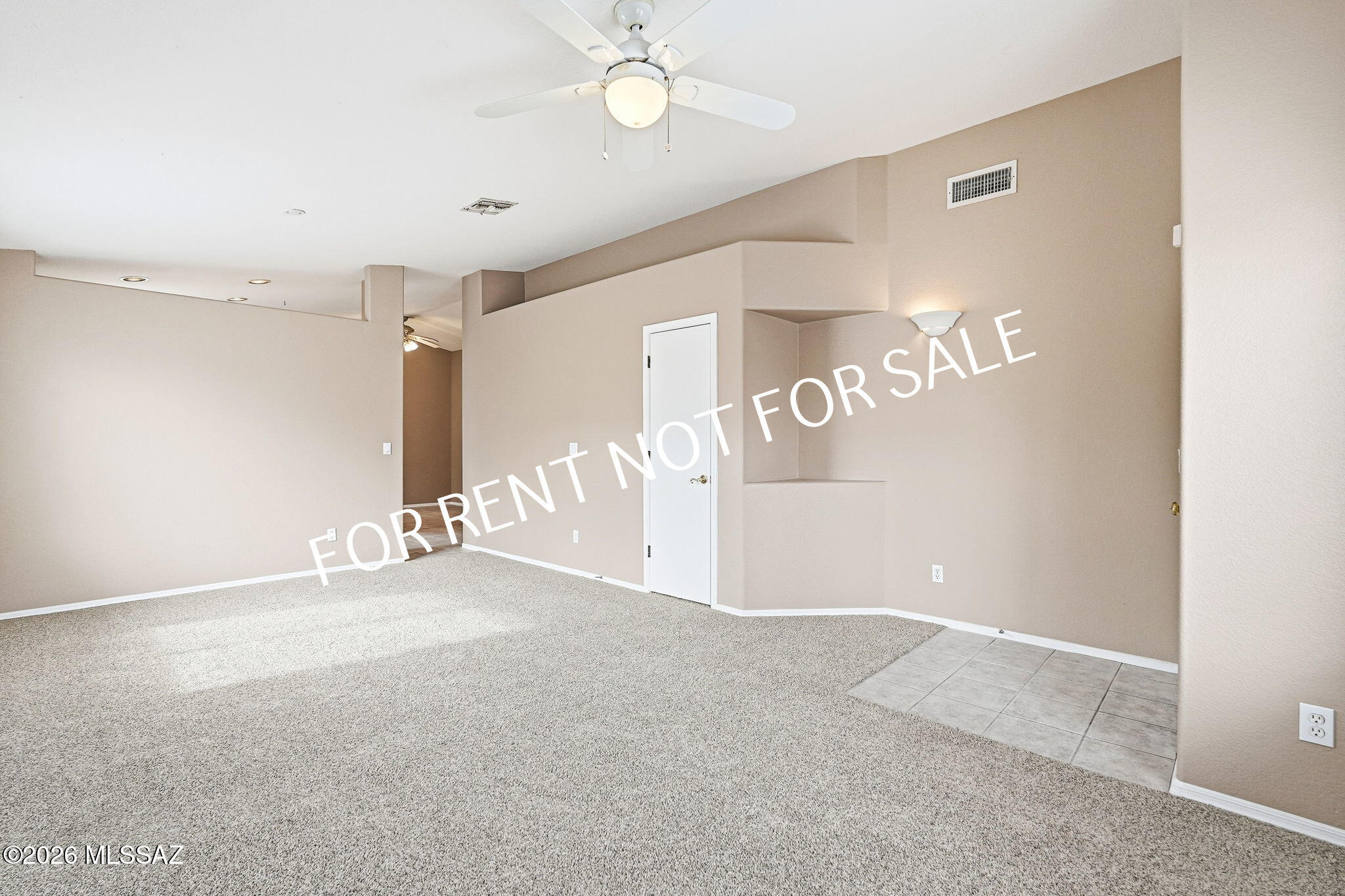 Desert Crossings at Rita Ranch (1-255) - Residential Lease