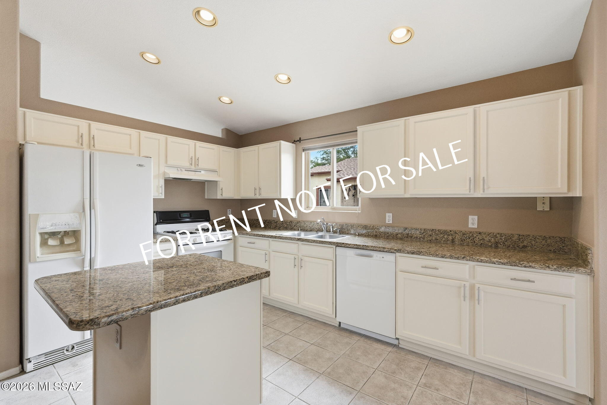 Desert Crossings at Rita Ranch (1-255) - Residential Lease
