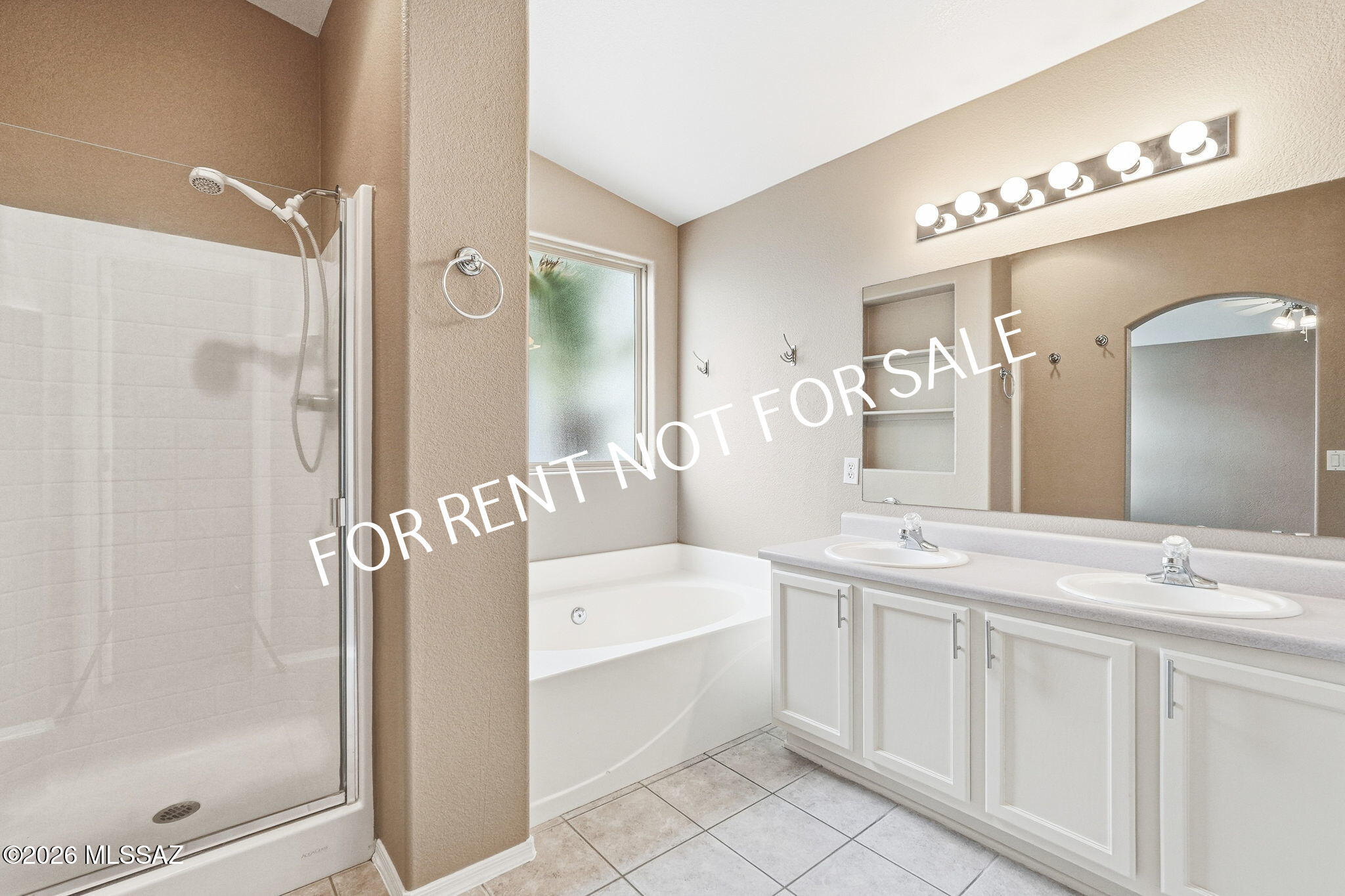 Desert Crossings at Rita Ranch (1-255) - Residential Lease