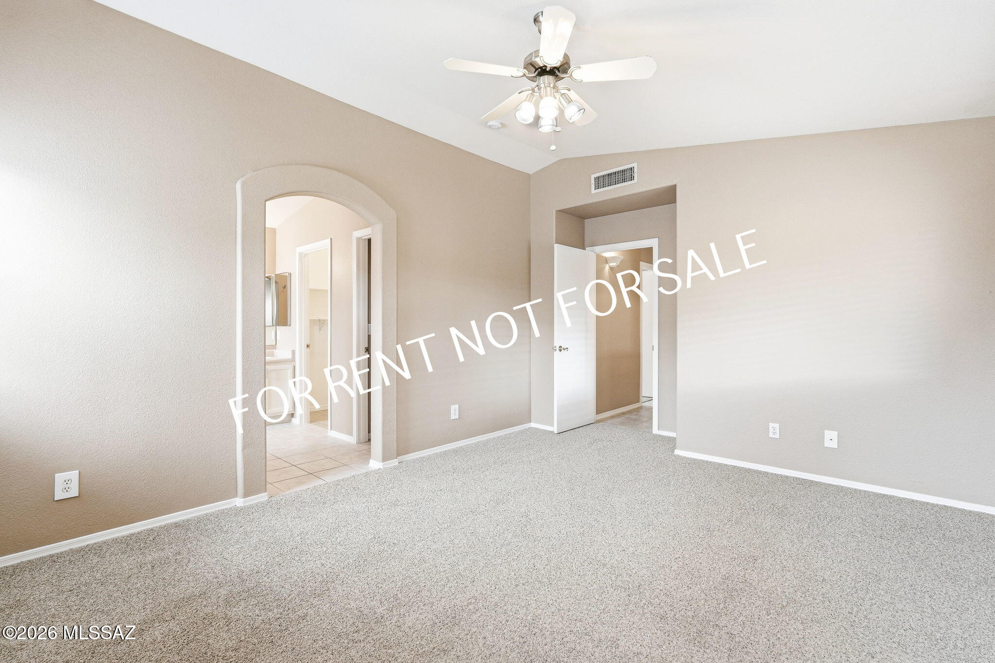 Desert Crossings at Rita Ranch (1-255) - Residential Lease