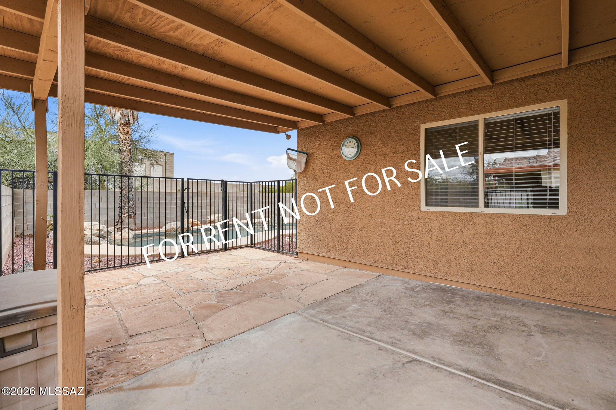 Desert Crossings at Rita Ranch (1-255) - Residential Lease