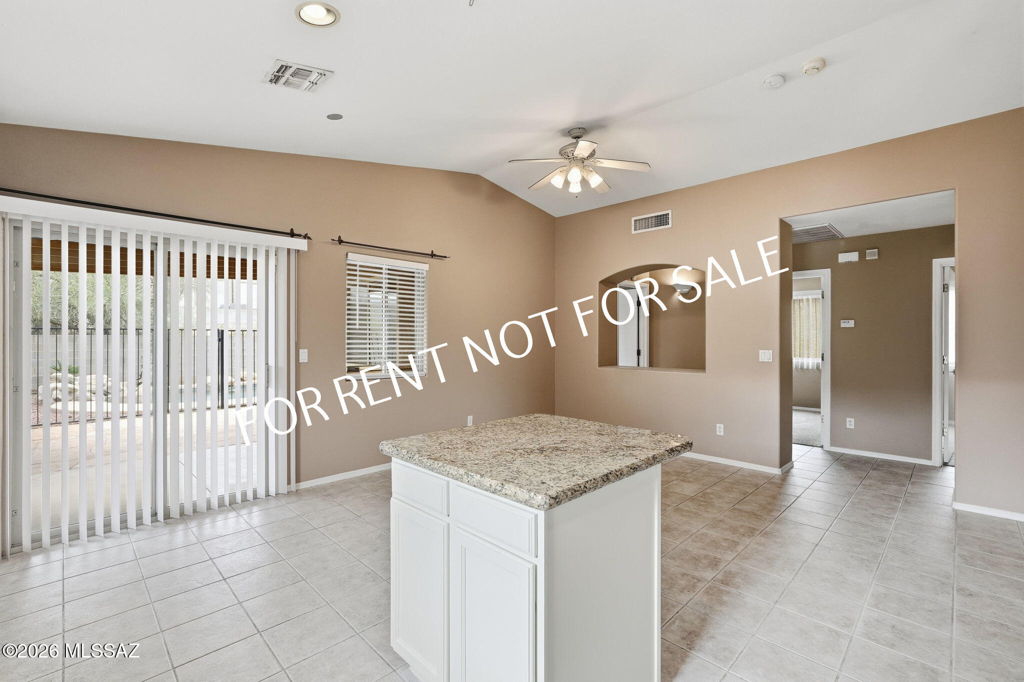 Desert Crossings at Rita Ranch (1-255) - Residential Lease