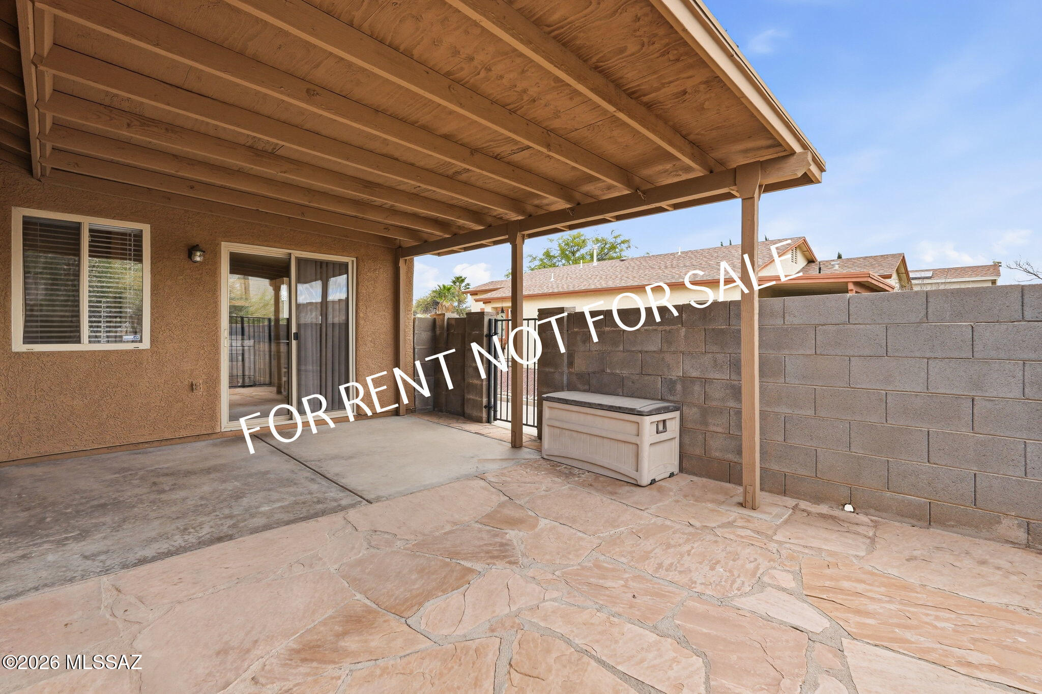 Desert Crossings at Rita Ranch (1-255) - Residential Lease