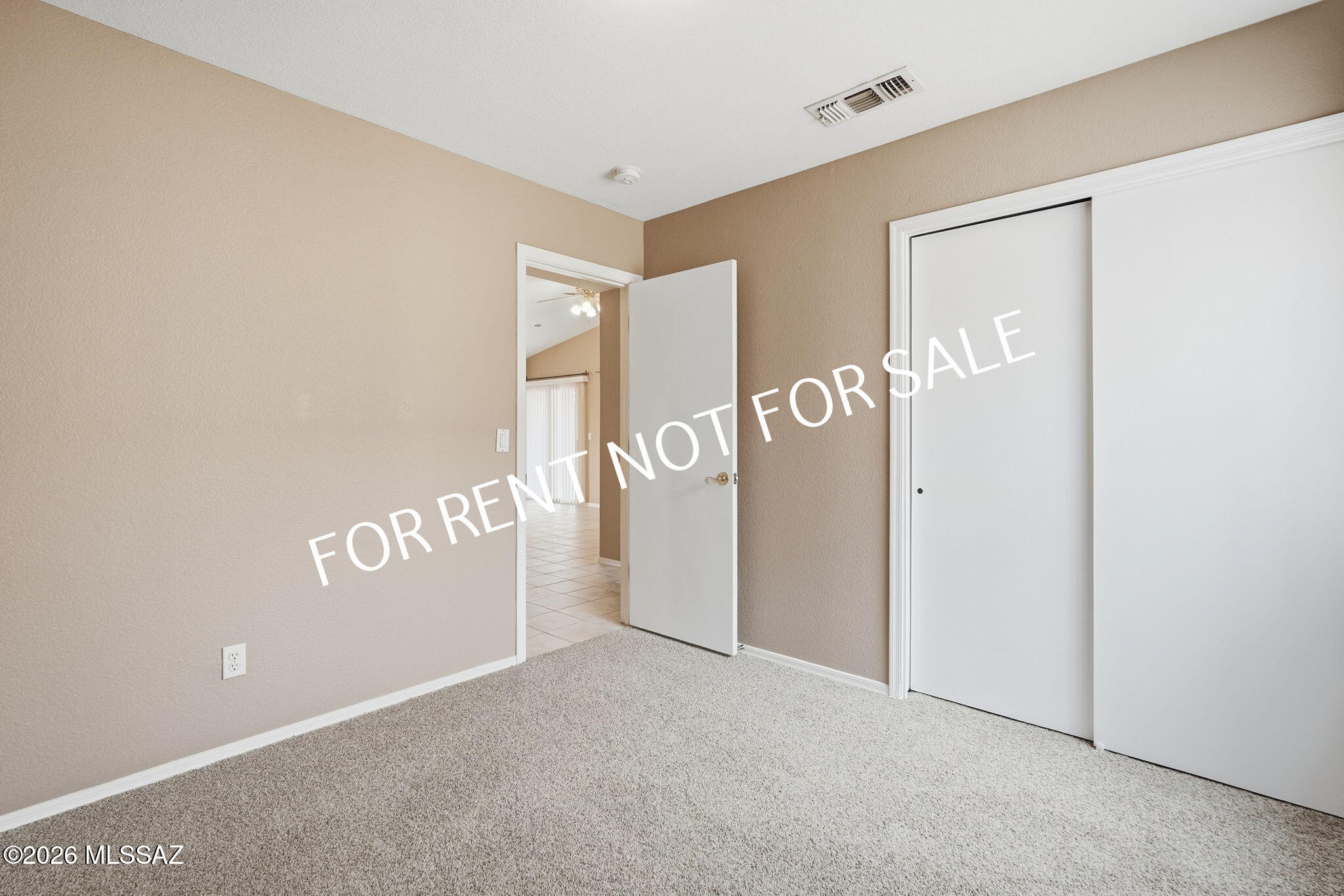Desert Crossings at Rita Ranch (1-255) - Residential Lease