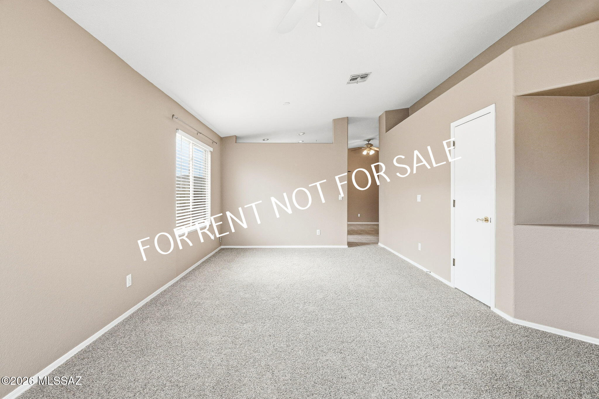 Desert Crossings at Rita Ranch (1-255) - Residential Lease