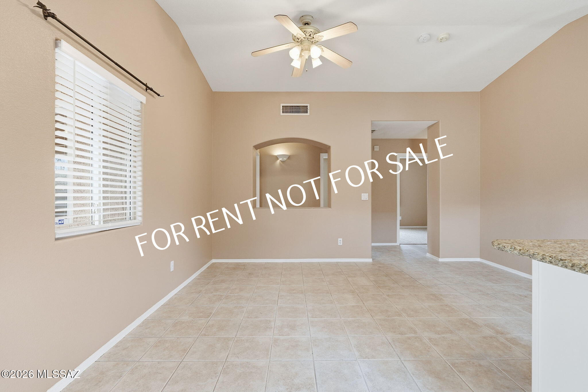 Desert Crossings at Rita Ranch (1-255) - Residential Lease